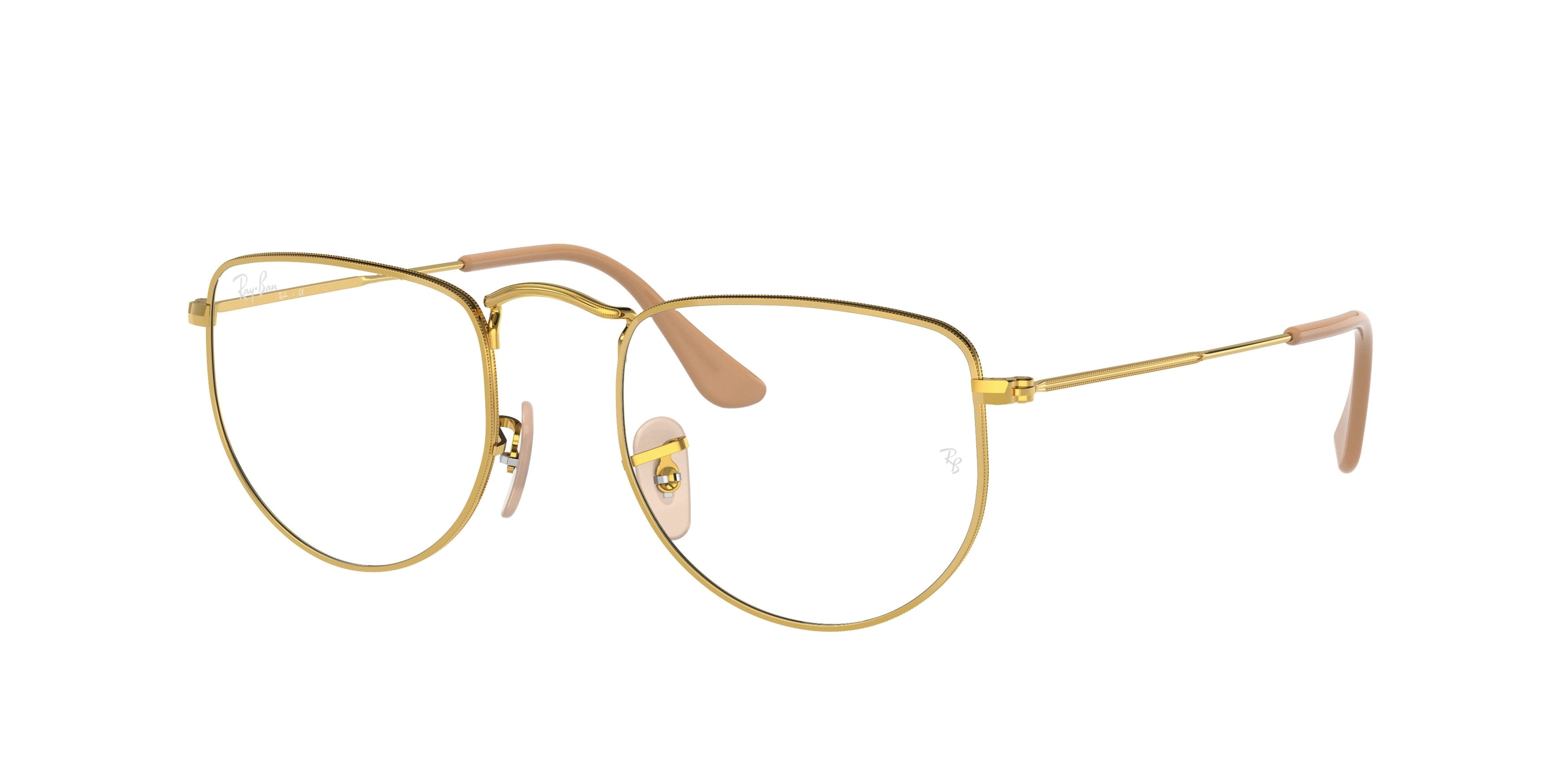 RAY-BAN VISTA 0RX3958V luxury designer eyewear