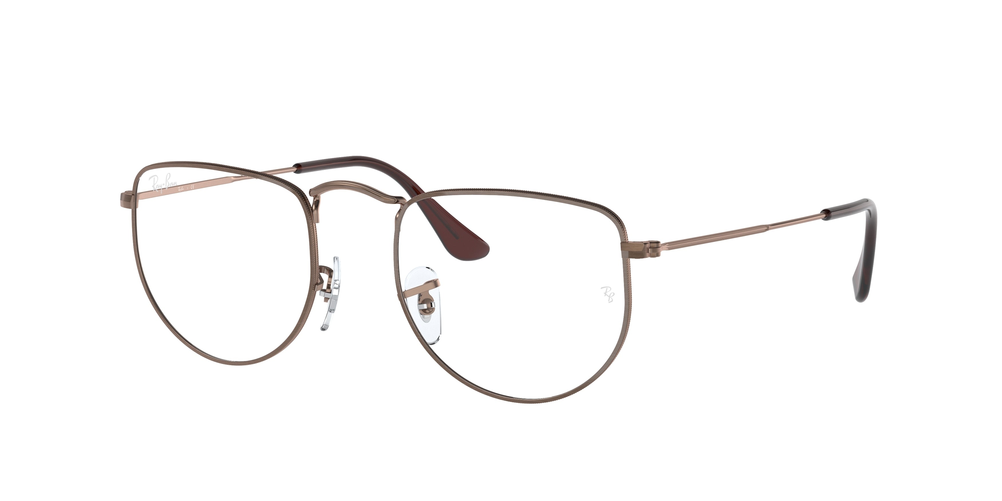 RAY-BAN VISTA 0RX3958V luxury designer eyewear