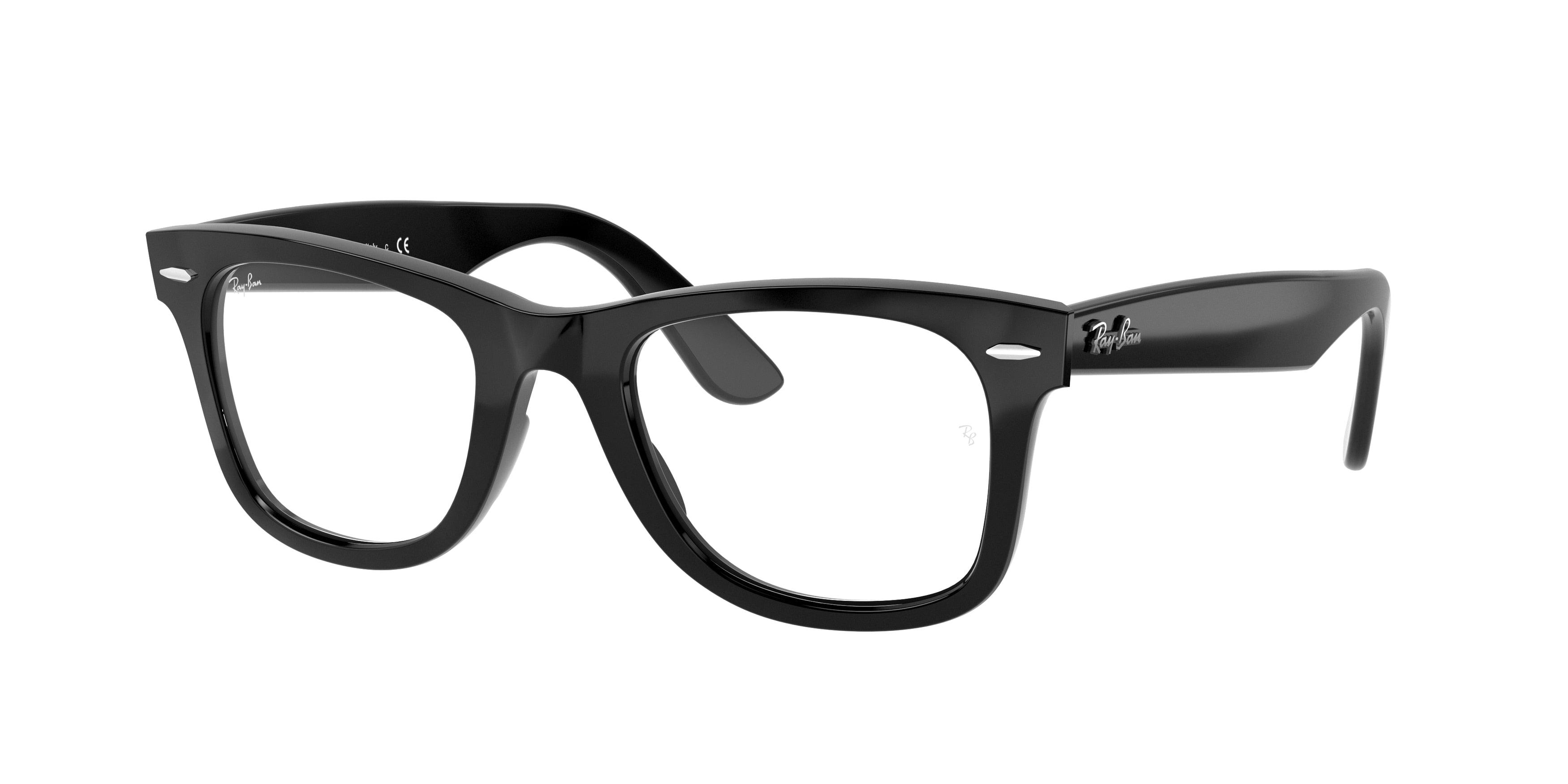 RAY-BAN VISTA 0RX4340V luxury designer eyewear