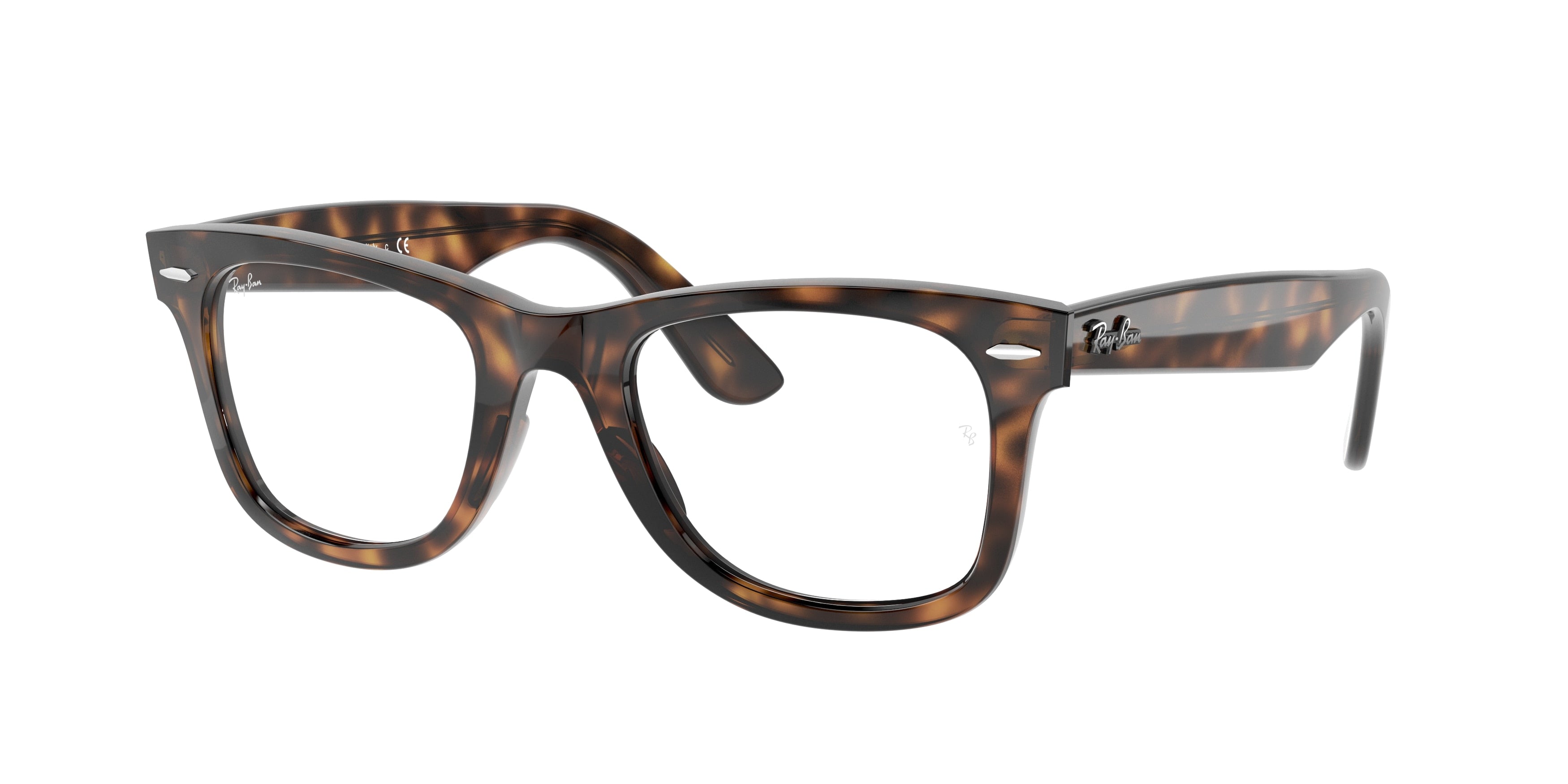 RAY-BAN VISTA 0RX4340V luxury designer eyewear
