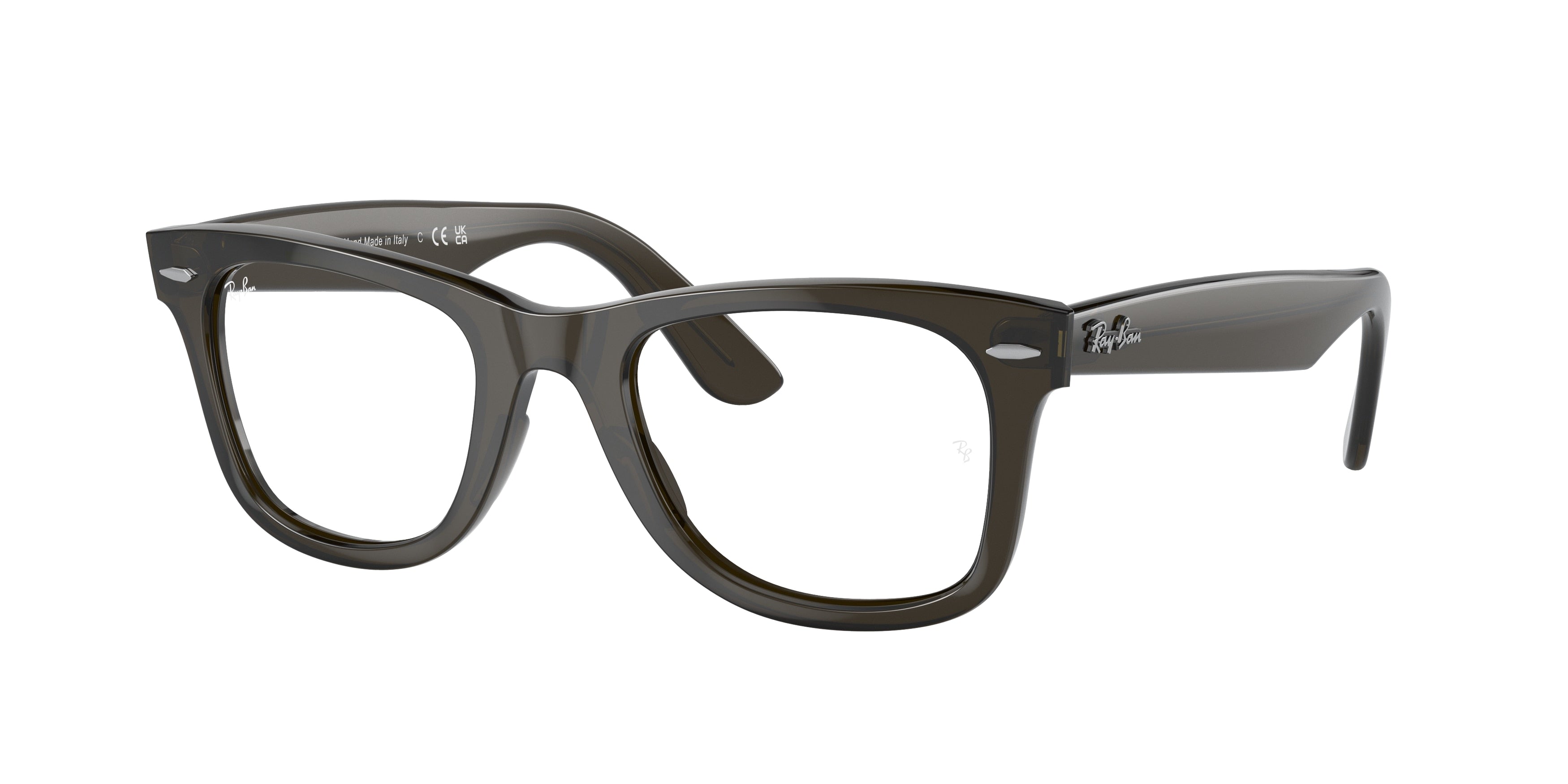 RAY-BAN VISTA 0RX4340V luxury designer eyewear