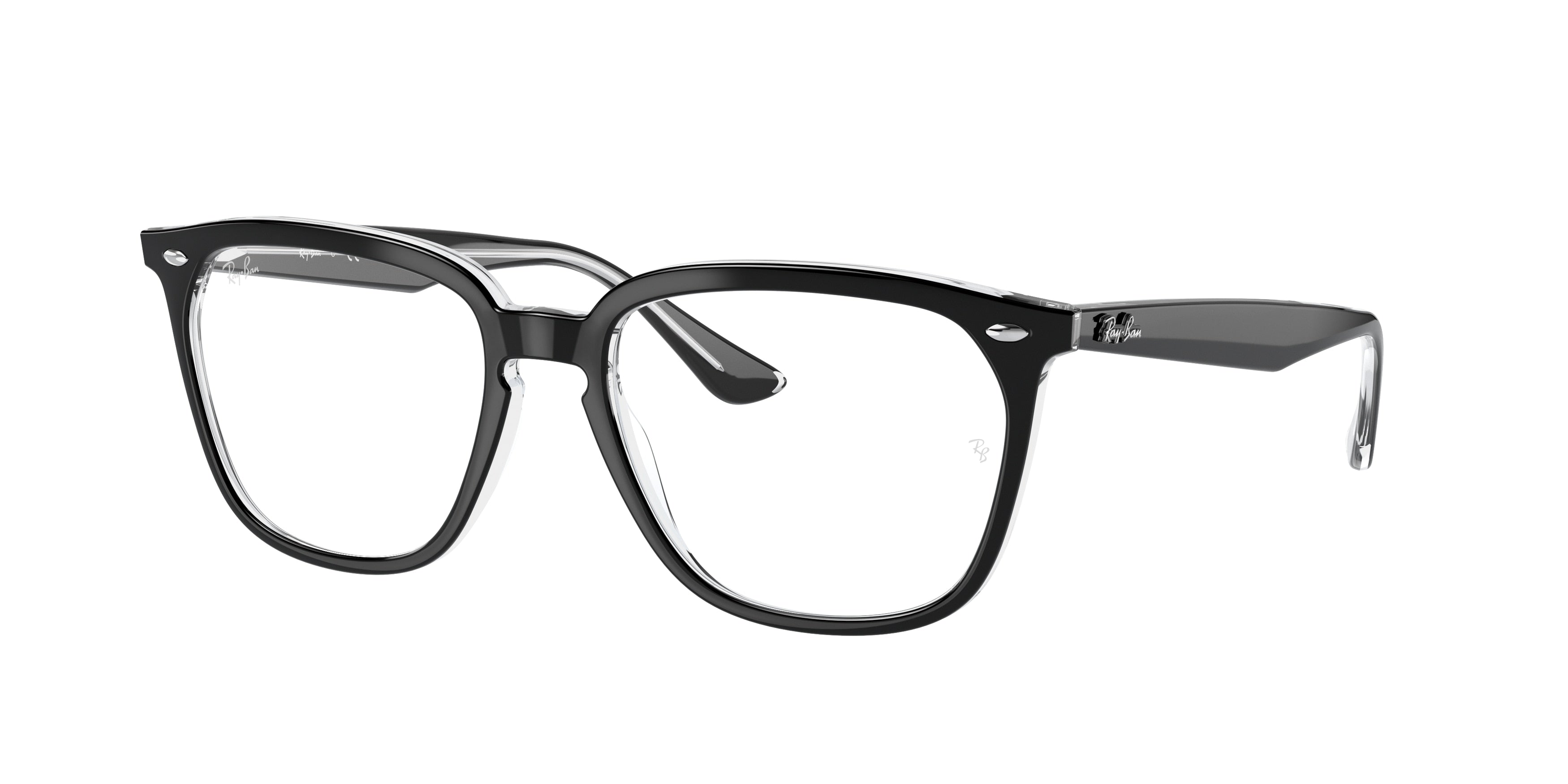 RAY-BAN VISTA 0RX4362V luxury designer eyewear