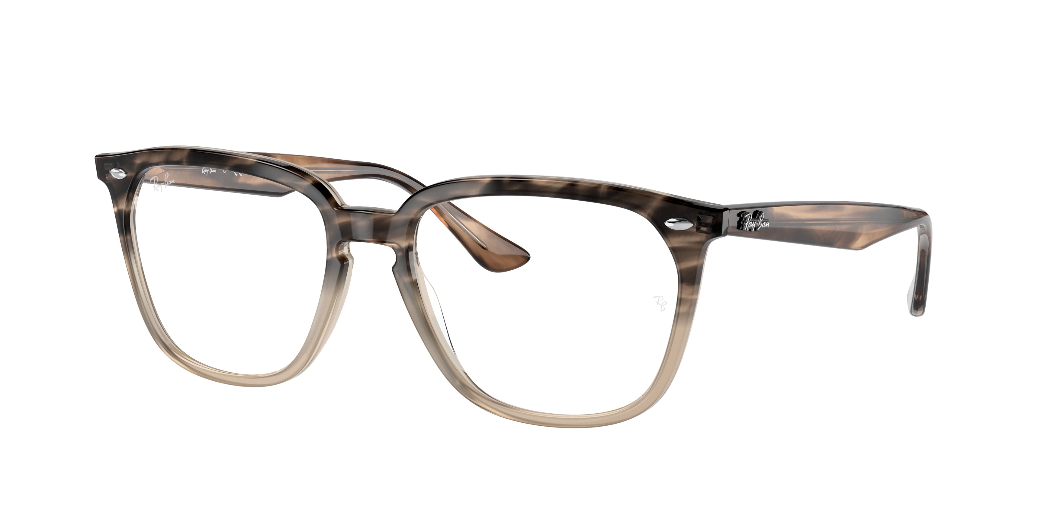 RAY-BAN VISTA 0RX4362V luxury designer eyewear
