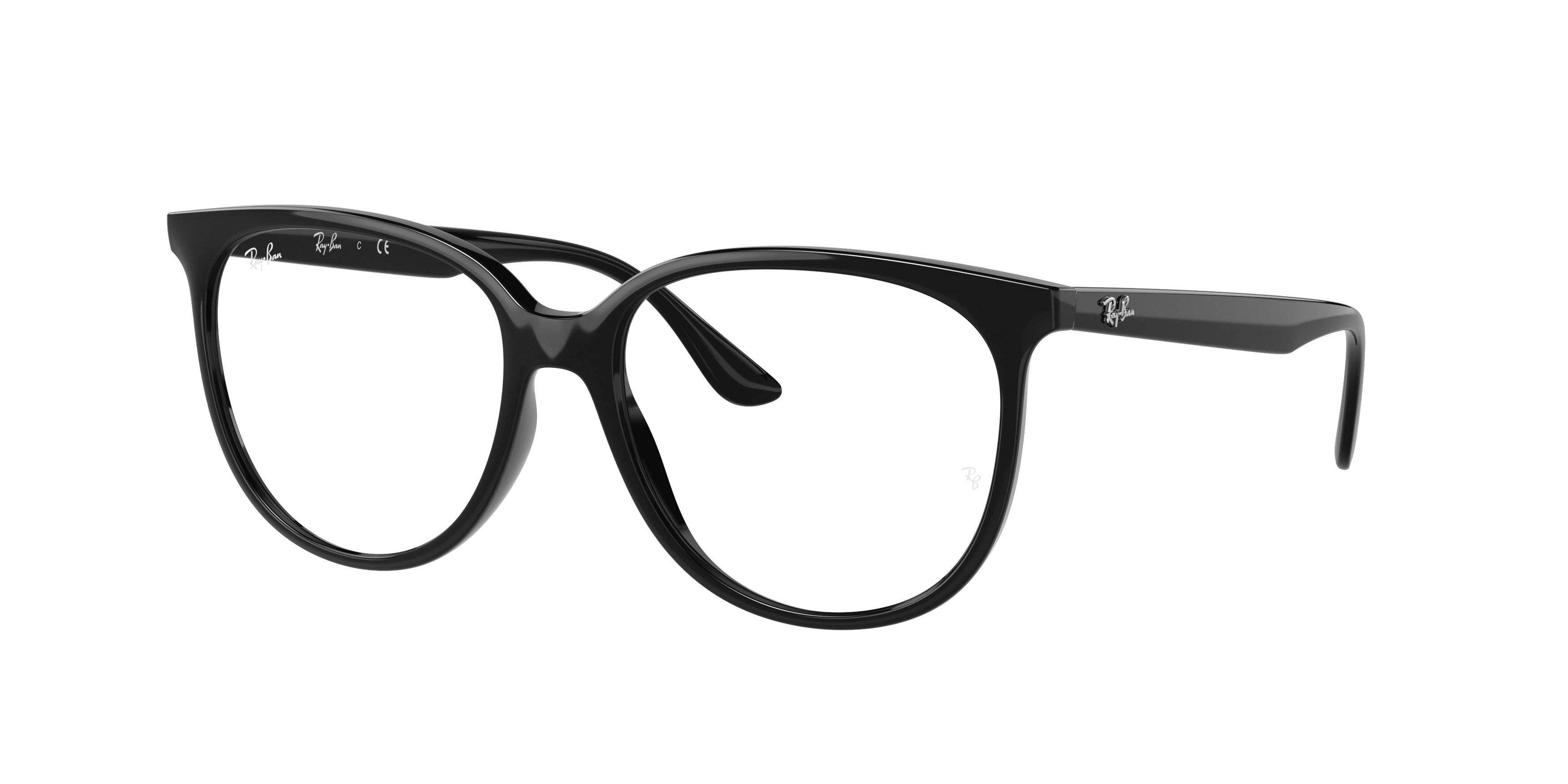 RAY-BAN VISTA 0RX4378V luxury designer eyewear