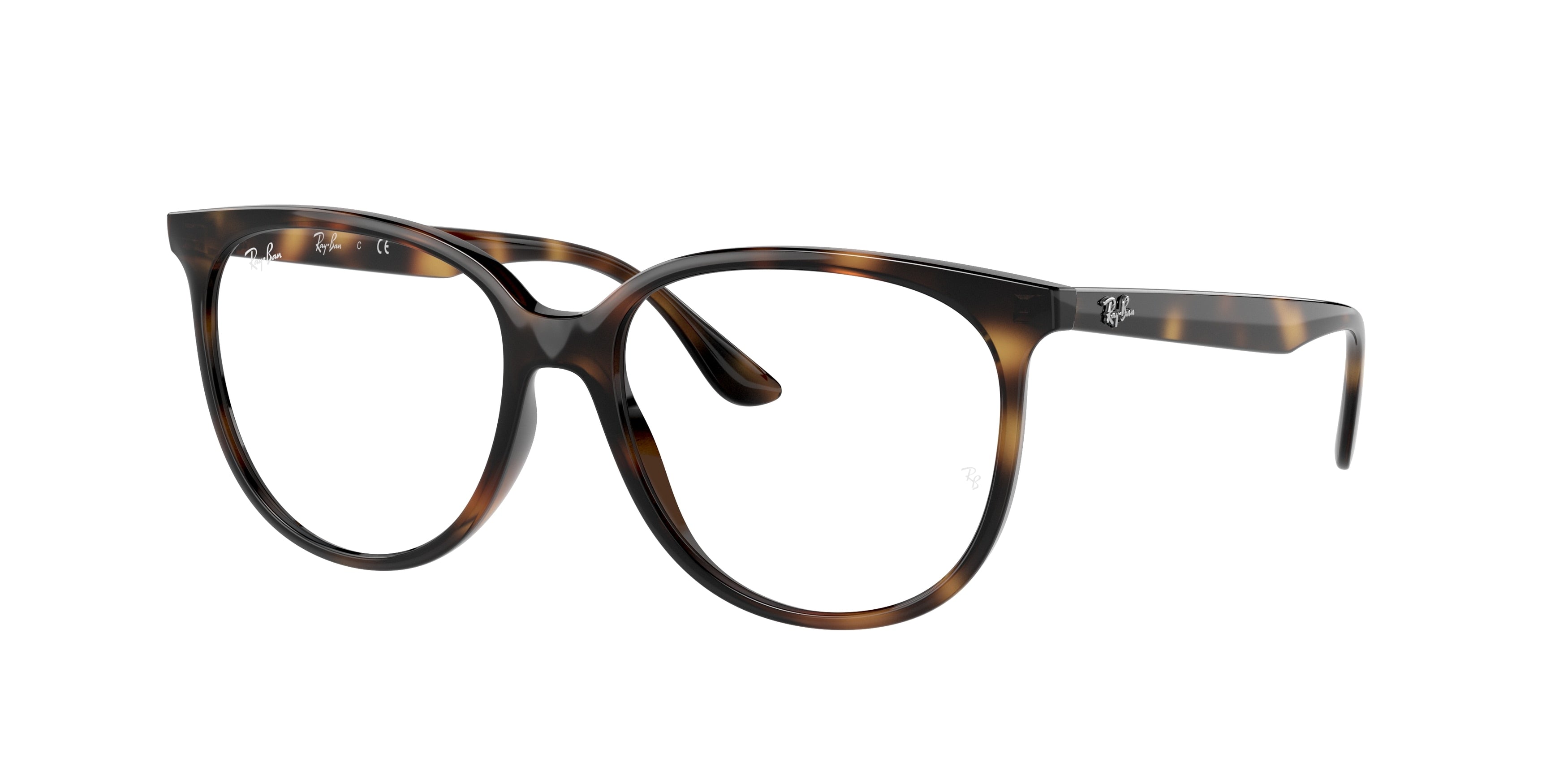 RAY-BAN VISTA 0RX4378V luxury designer eyewear