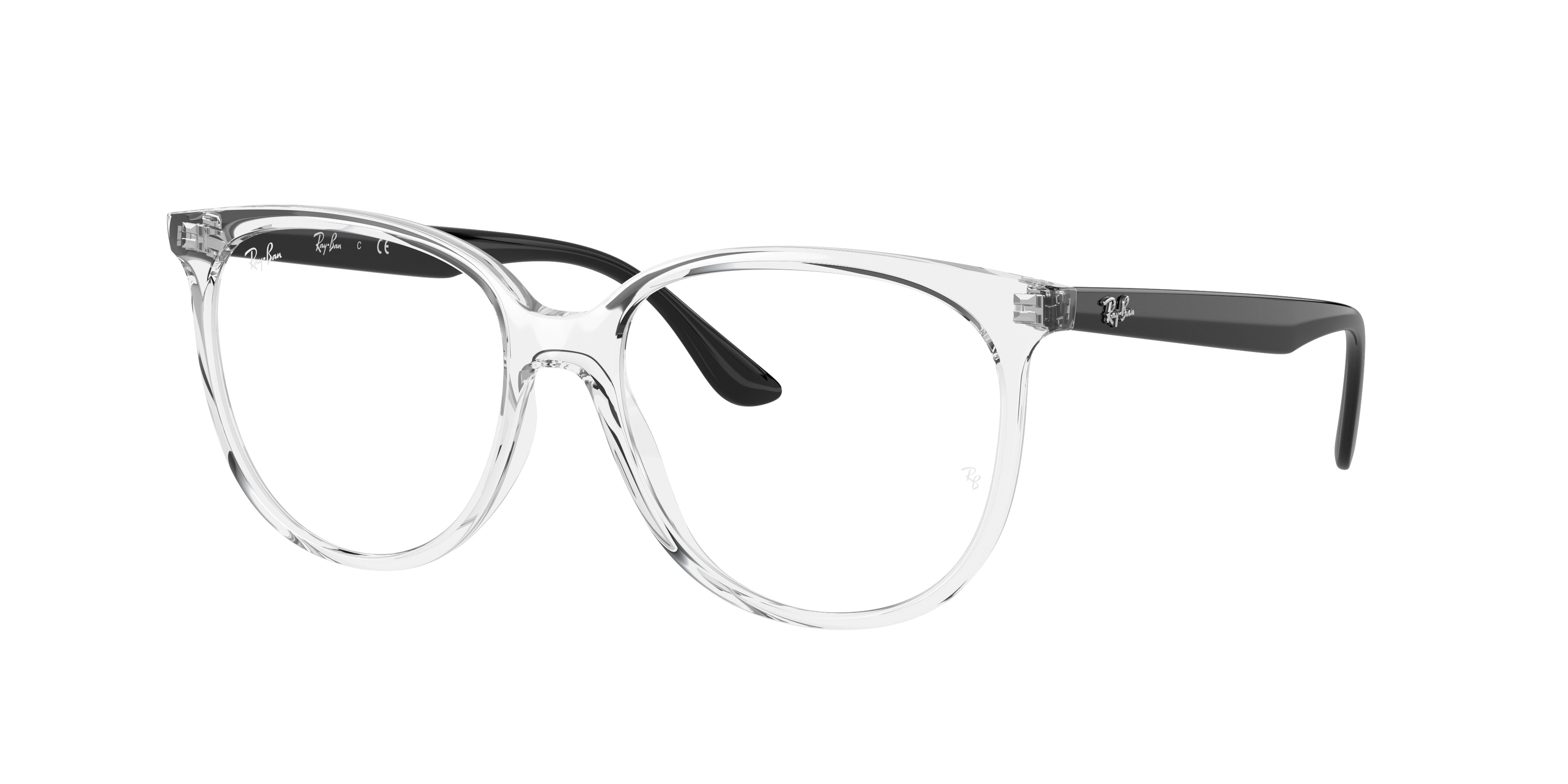 RAY-BAN VISTA 0RX4378V luxury designer eyewear