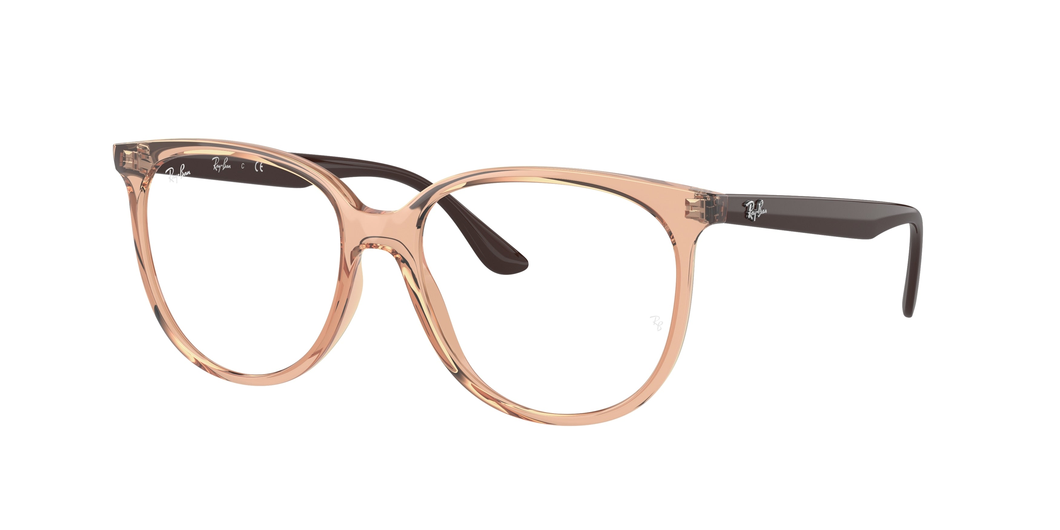 RAY-BAN VISTA 0RX4378V luxury designer eyewear