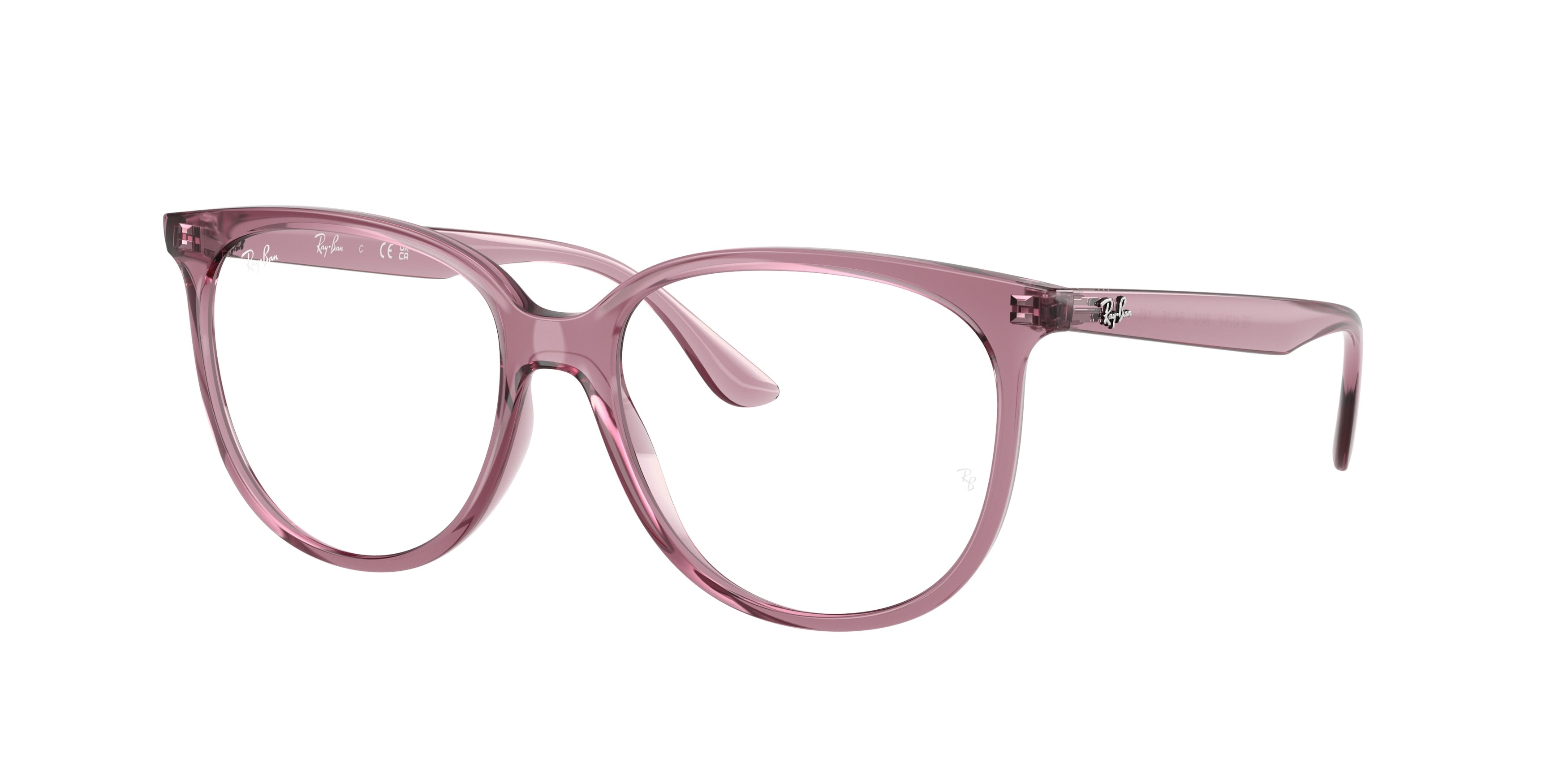 RAY-BAN VISTA 0RX4378V luxury designer eyewear