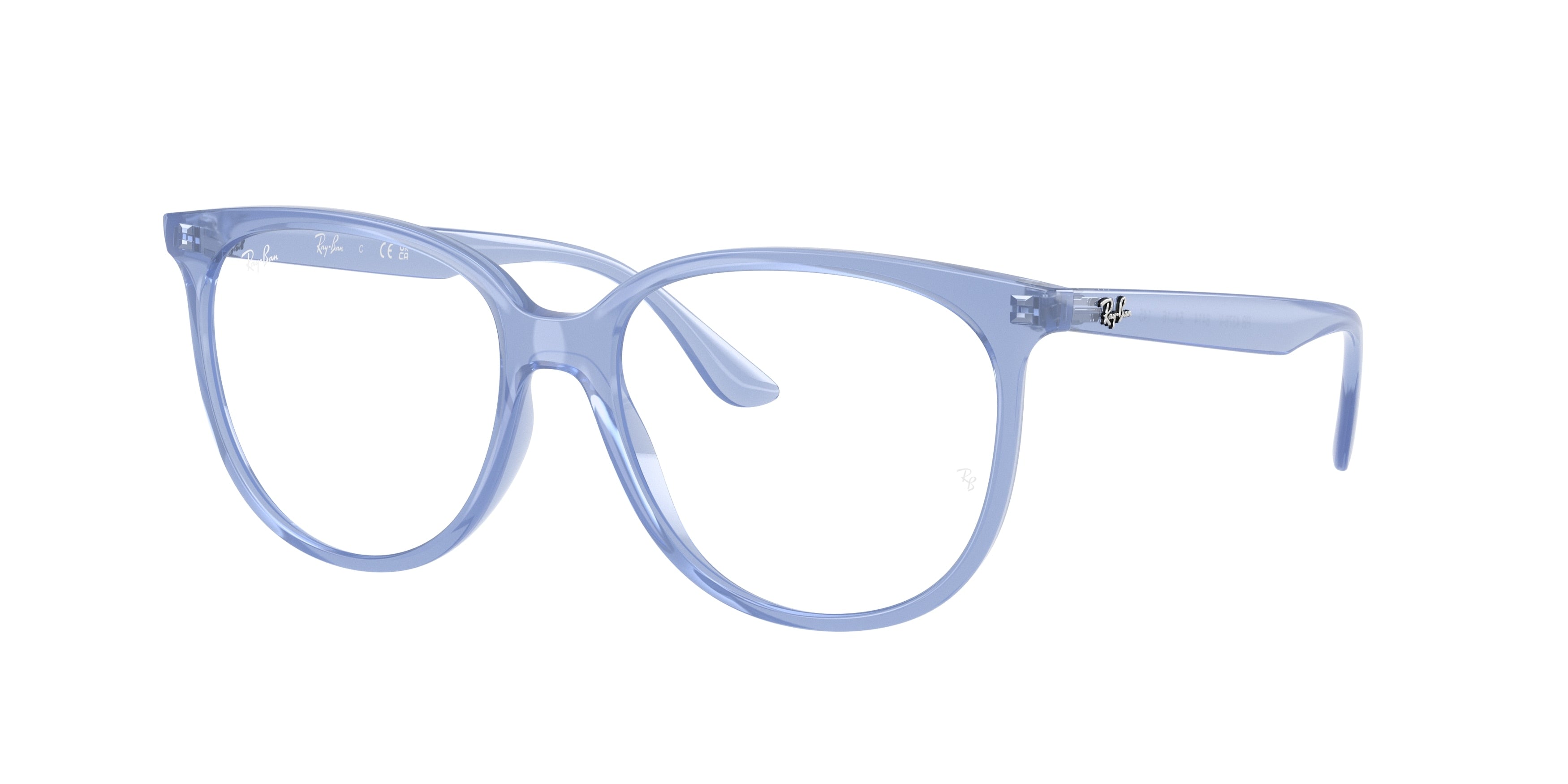 RAY-BAN VISTA 0RX4378V luxury designer eyewear