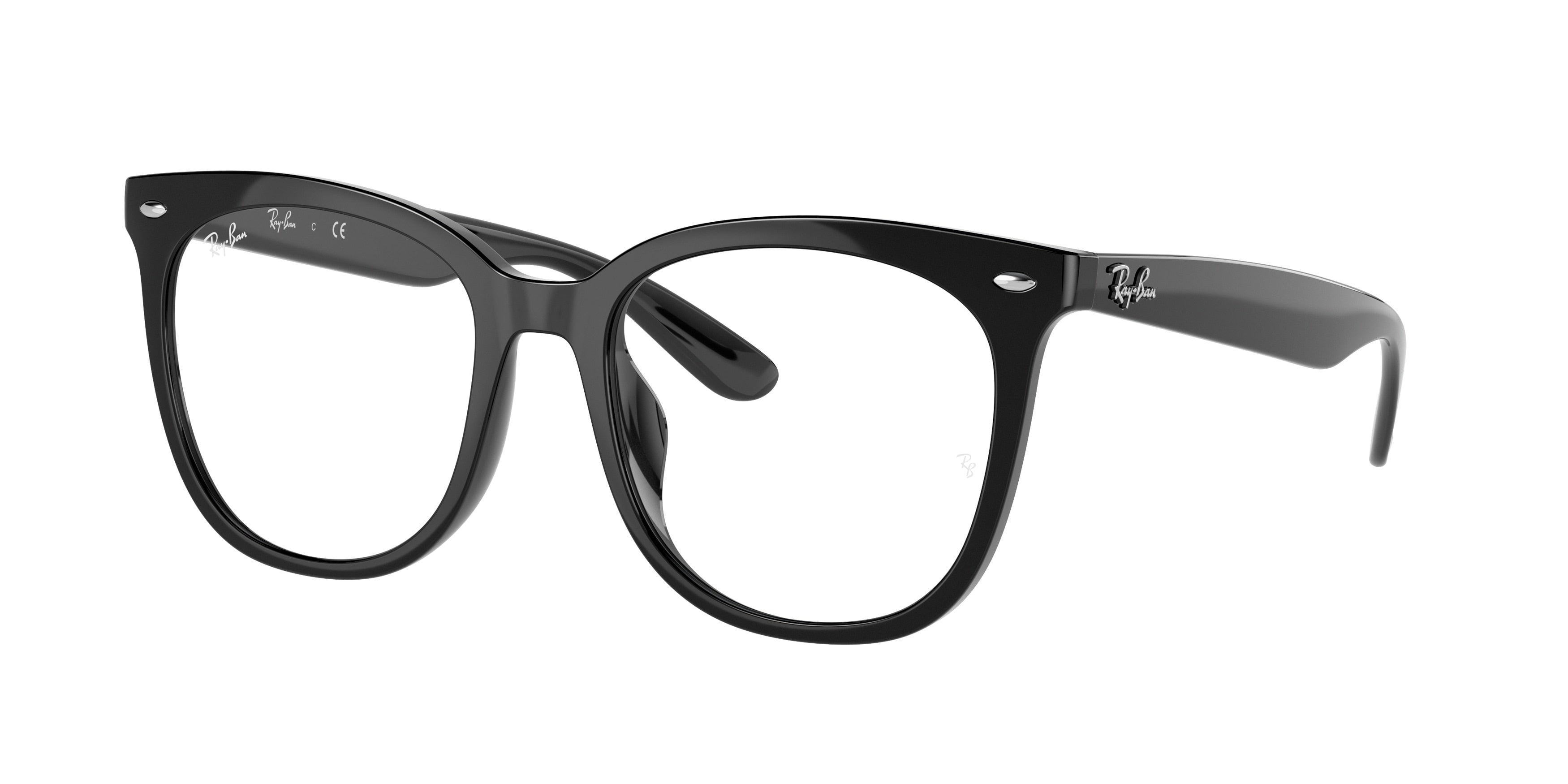 RAY-BAN VISTA 0RX4379VD luxury designer eyewear