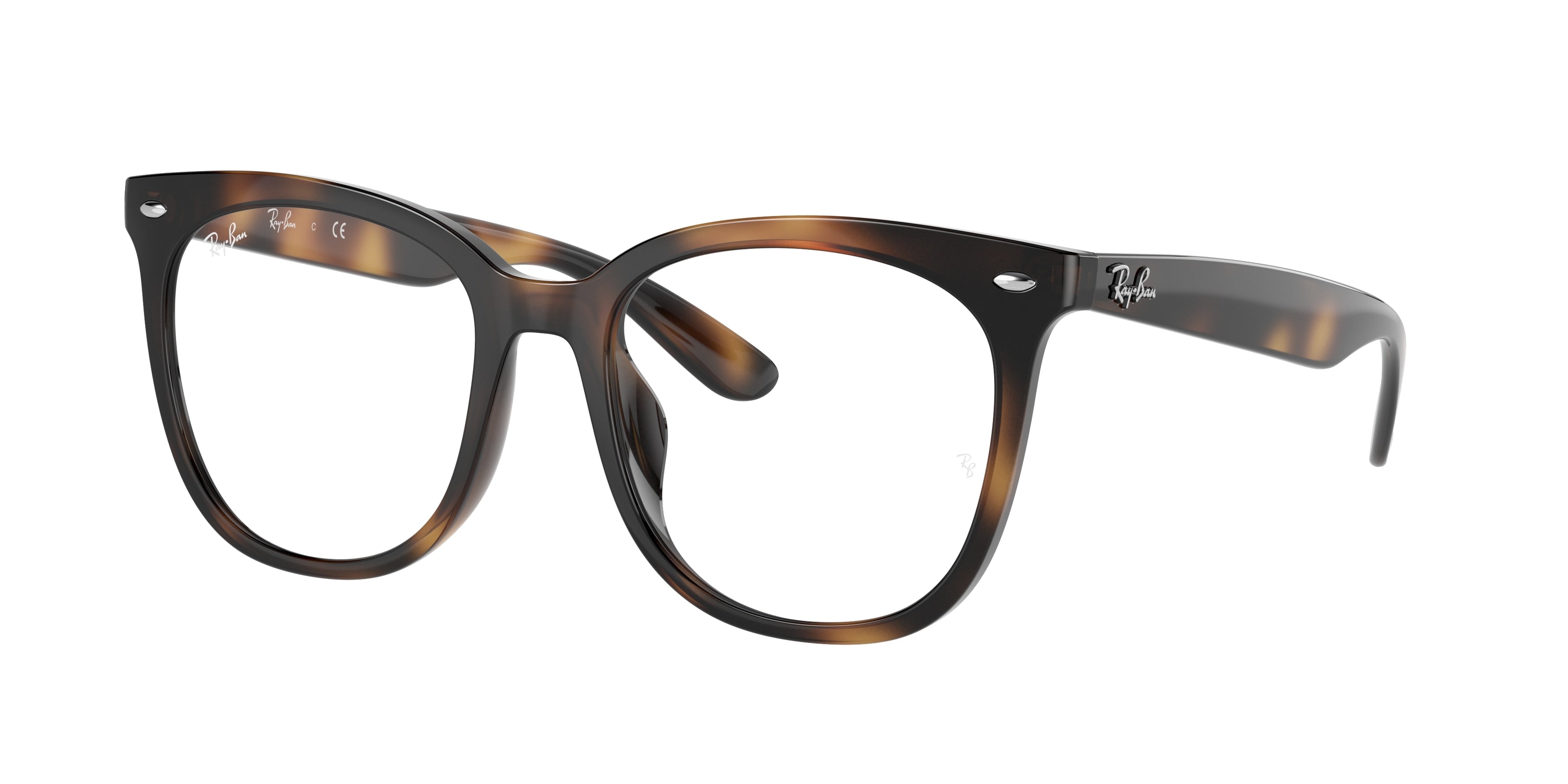 RAY-BAN VISTA 0RX4379VD luxury designer eyewear