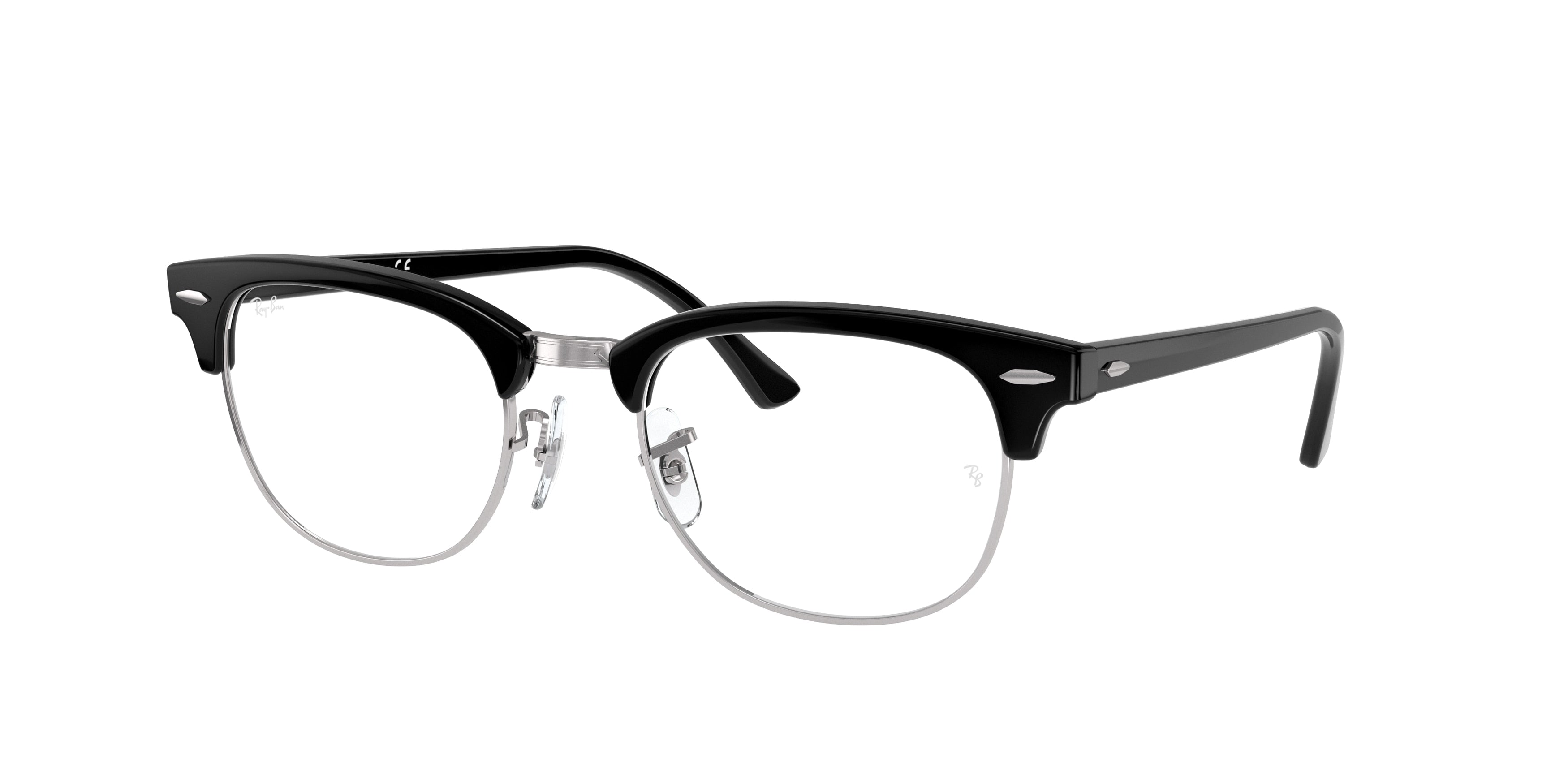 RAY-BAN VISTA 0RX5154 luxury designer eyewear