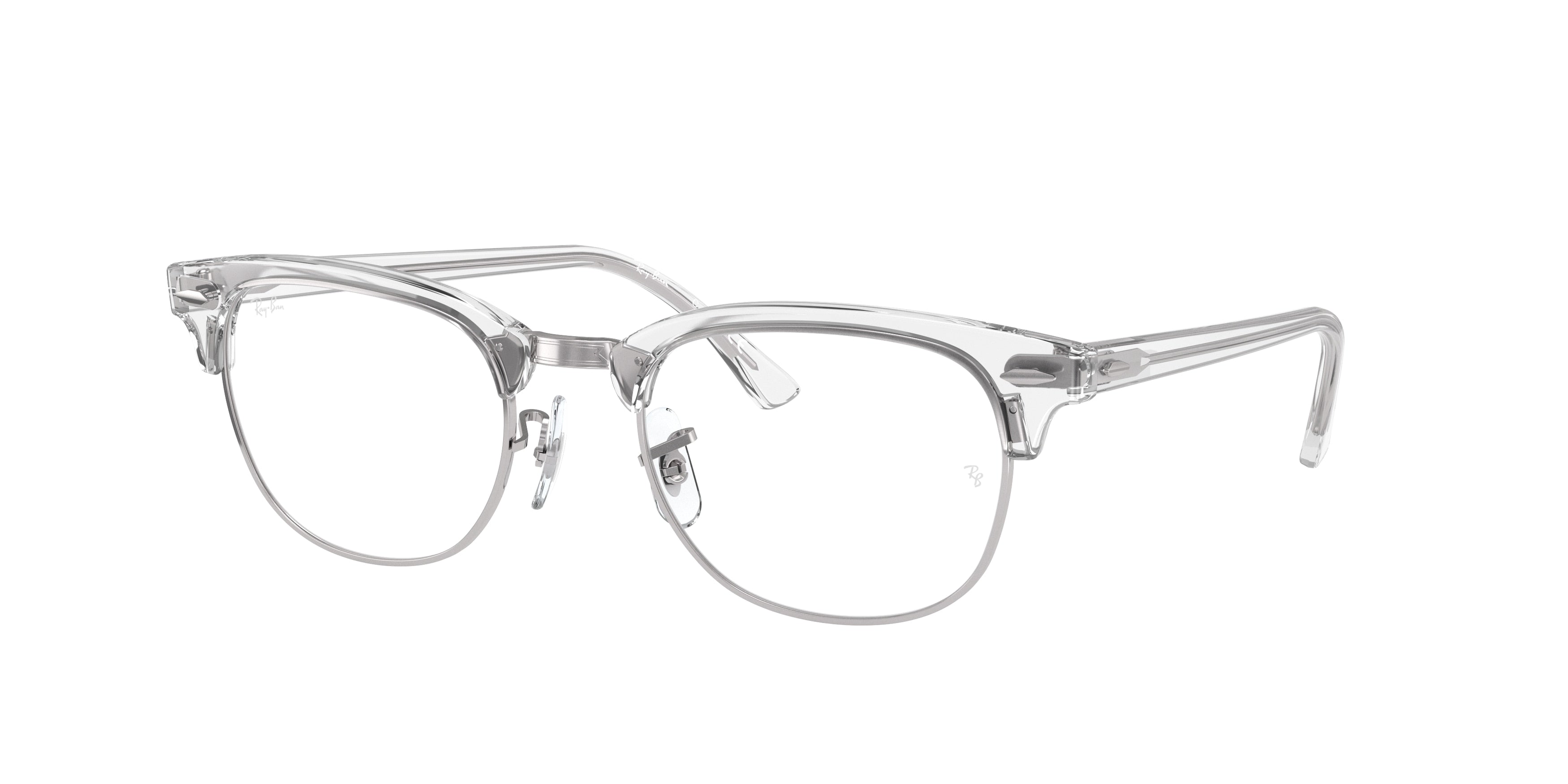 RAY-BAN VISTA 0RX5154 luxury designer eyewear