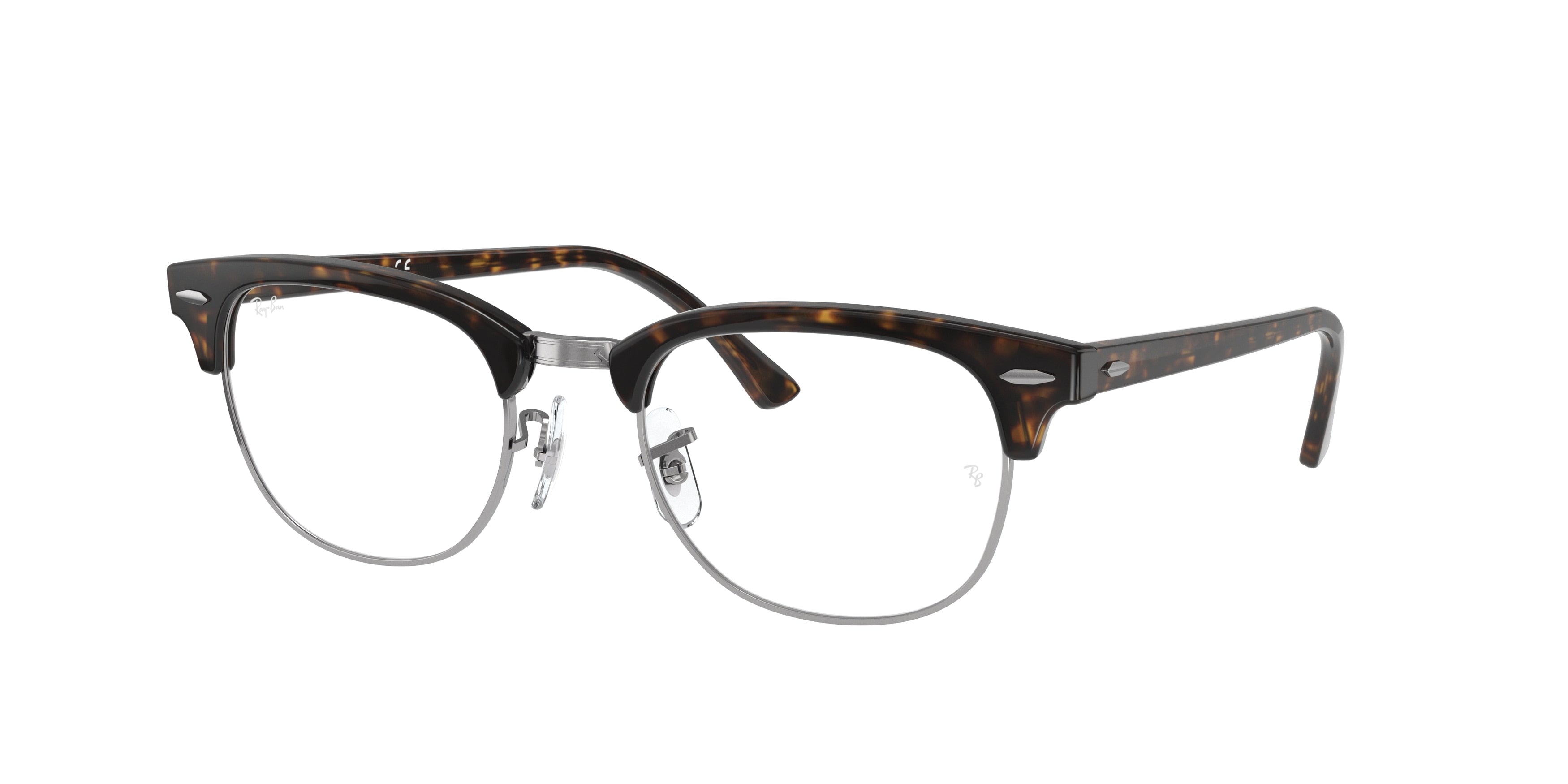 RAY-BAN VISTA 0RX5154 luxury designer eyewear
