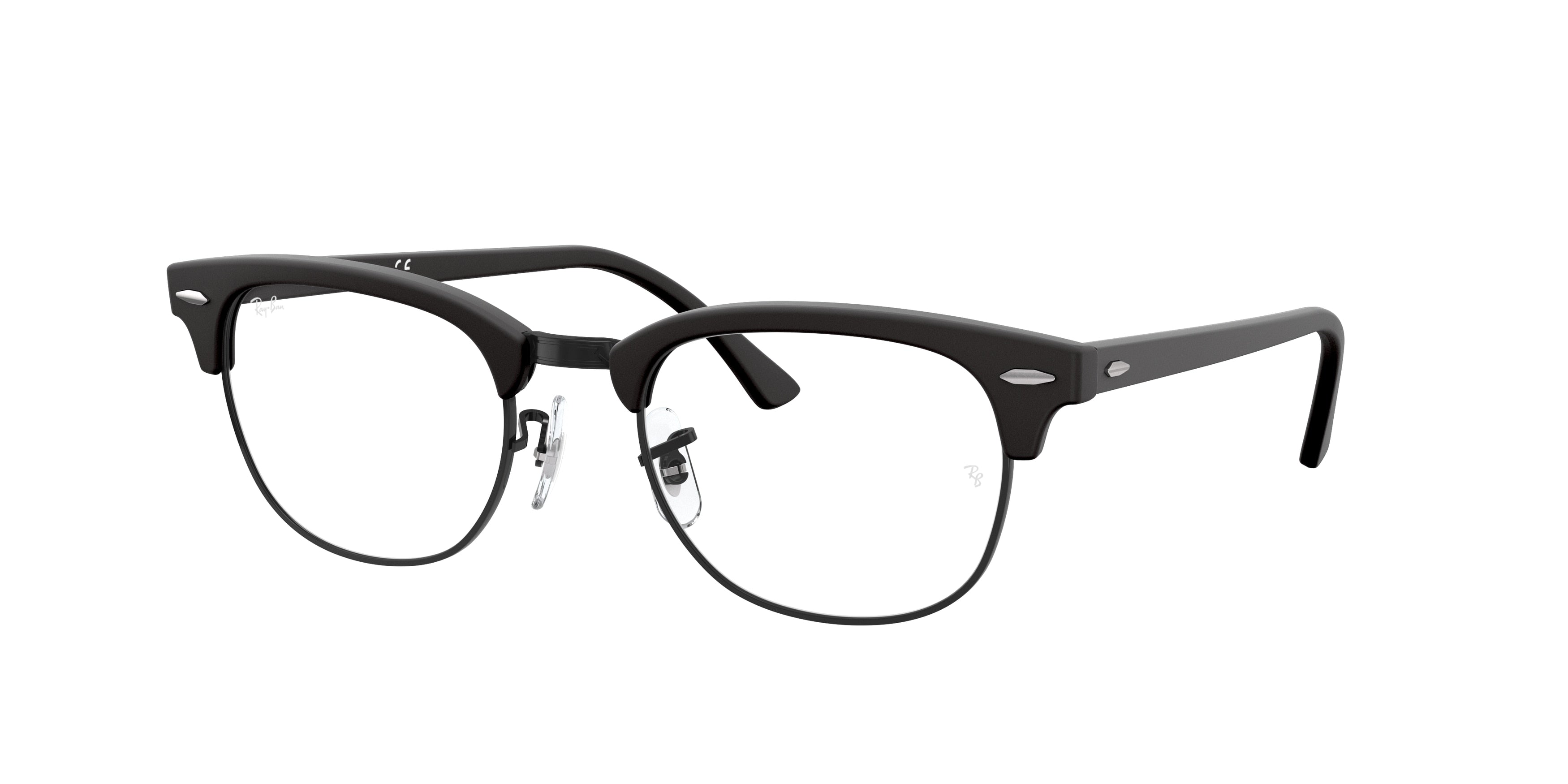 RAY-BAN VISTA 0RX5154 luxury designer eyewear
