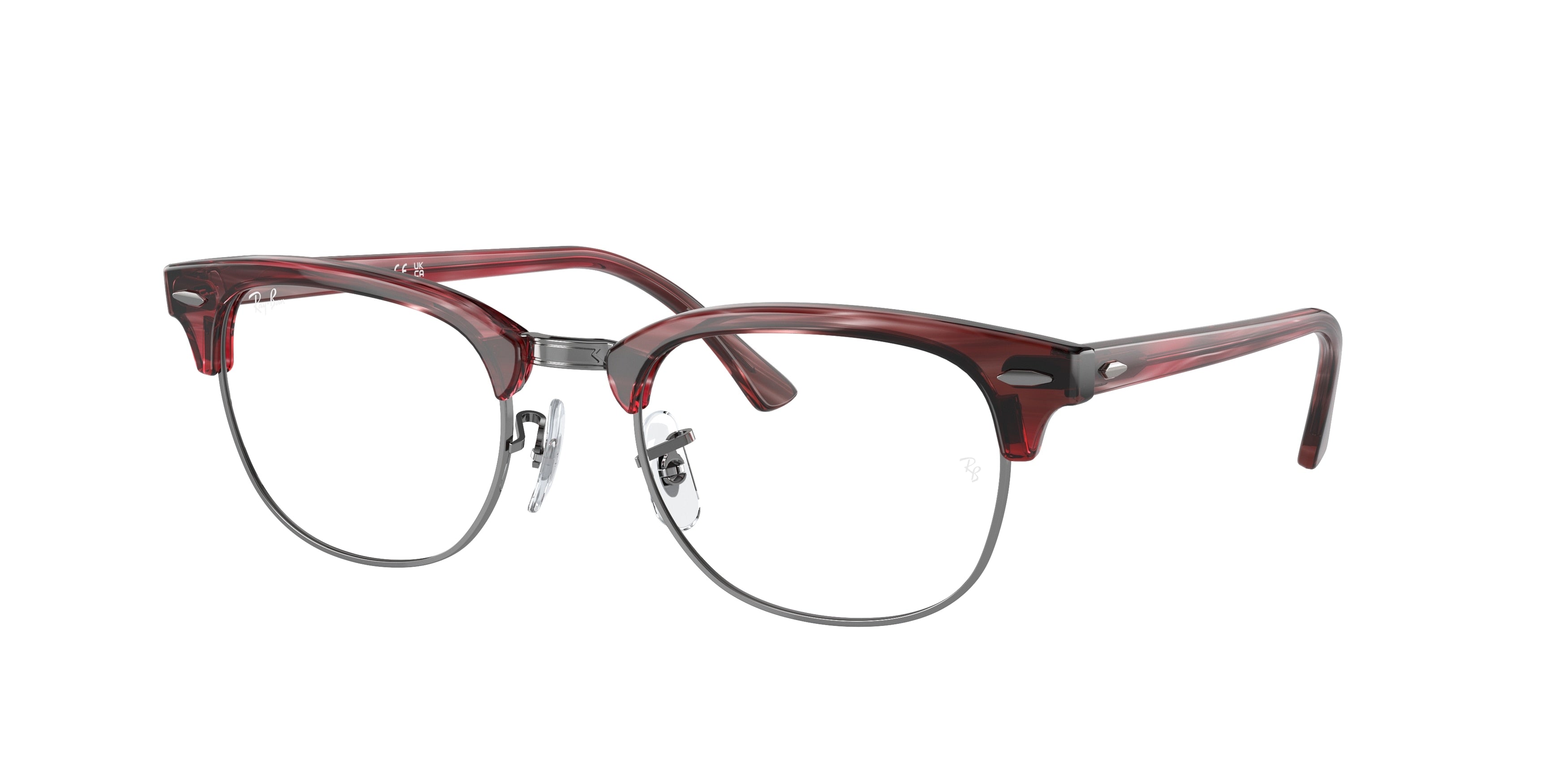 RAY-BAN VISTA 0RX5154 luxury designer eyewear