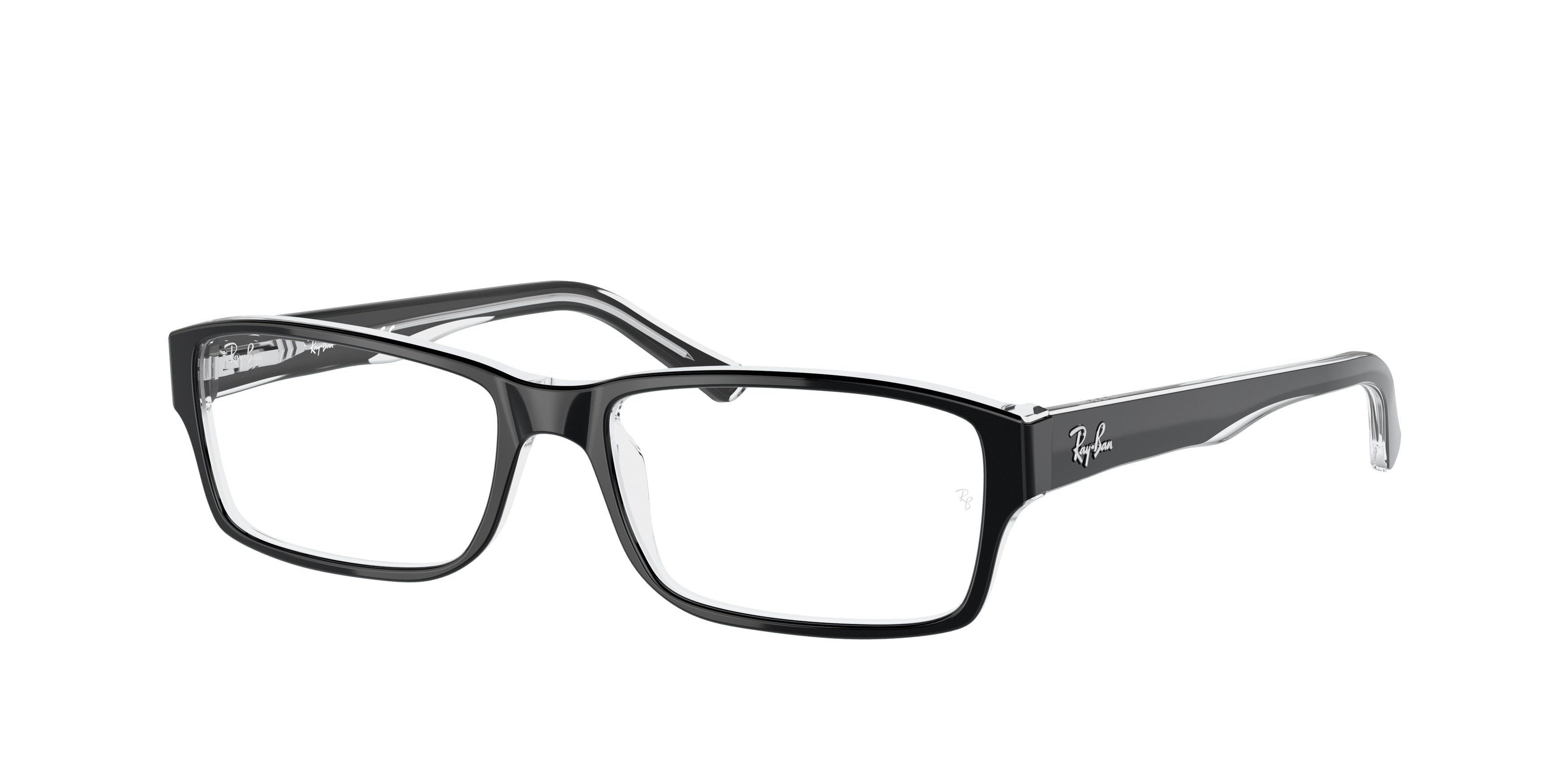 RAY-BAN VISTA 0RX5169 luxury designer eyewear
