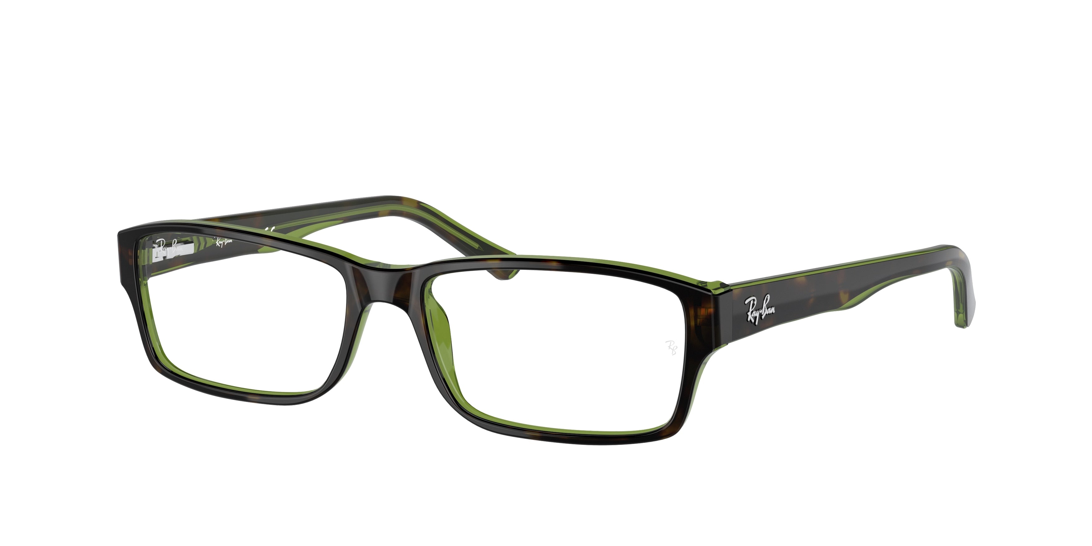RAY-BAN VISTA 0RX5169 luxury designer eyewear