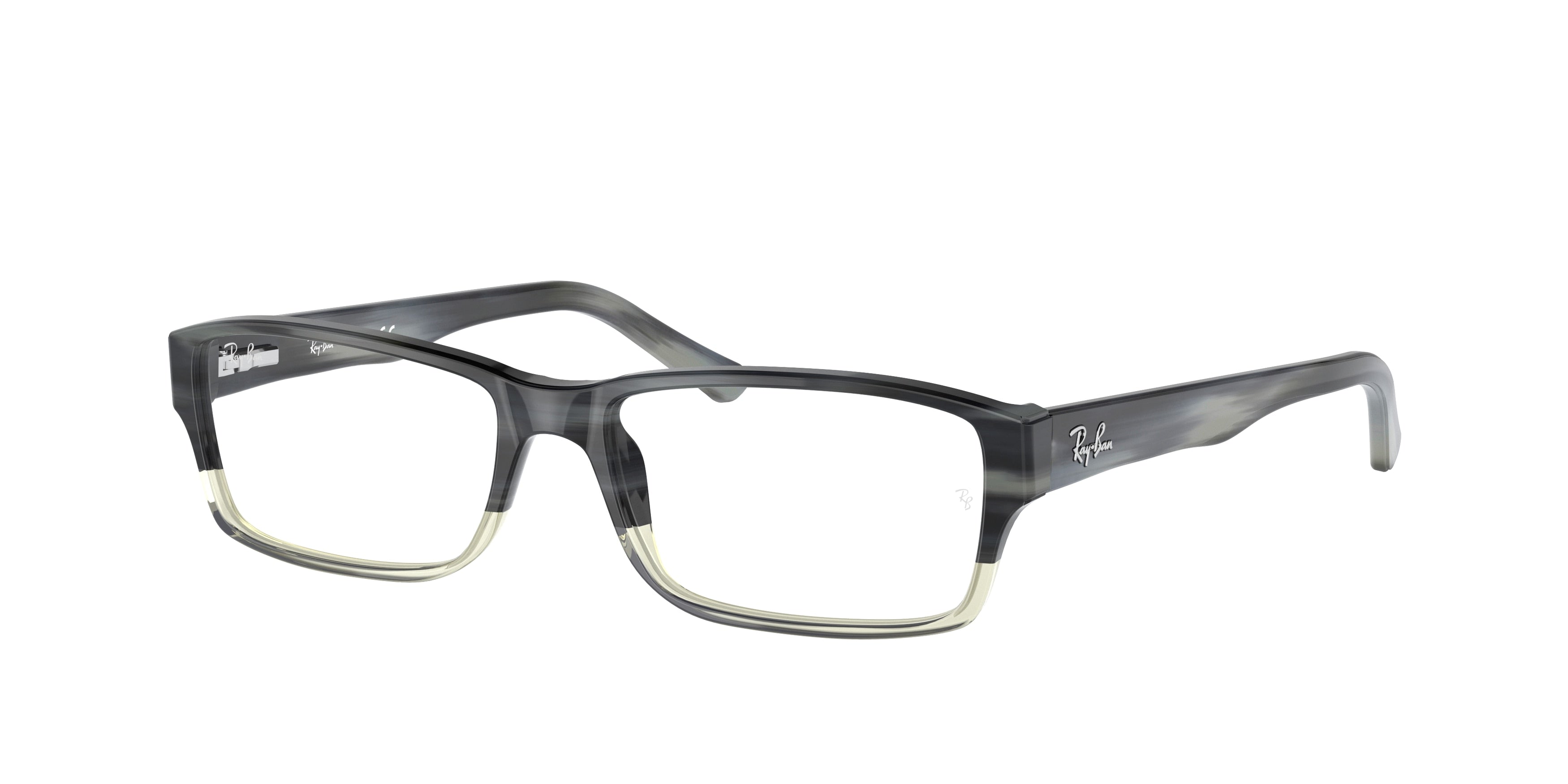 RAY-BAN VISTA 0RX5169 luxury designer eyewear