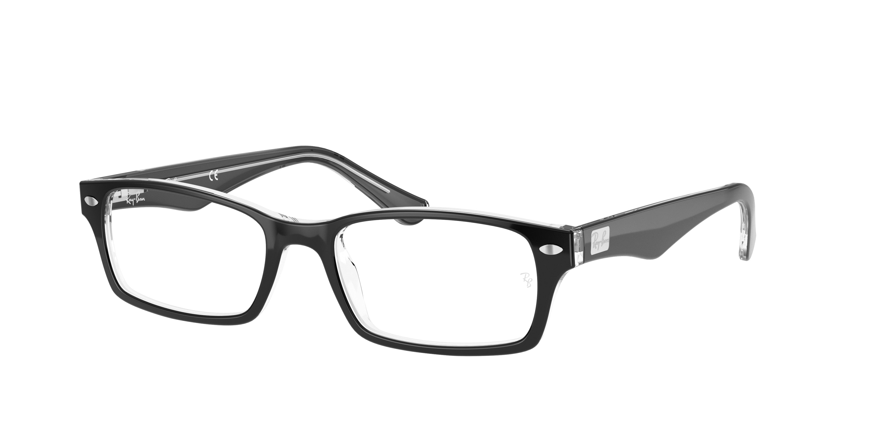 RAY-BAN VISTA 0RX5206 luxury designer eyewear