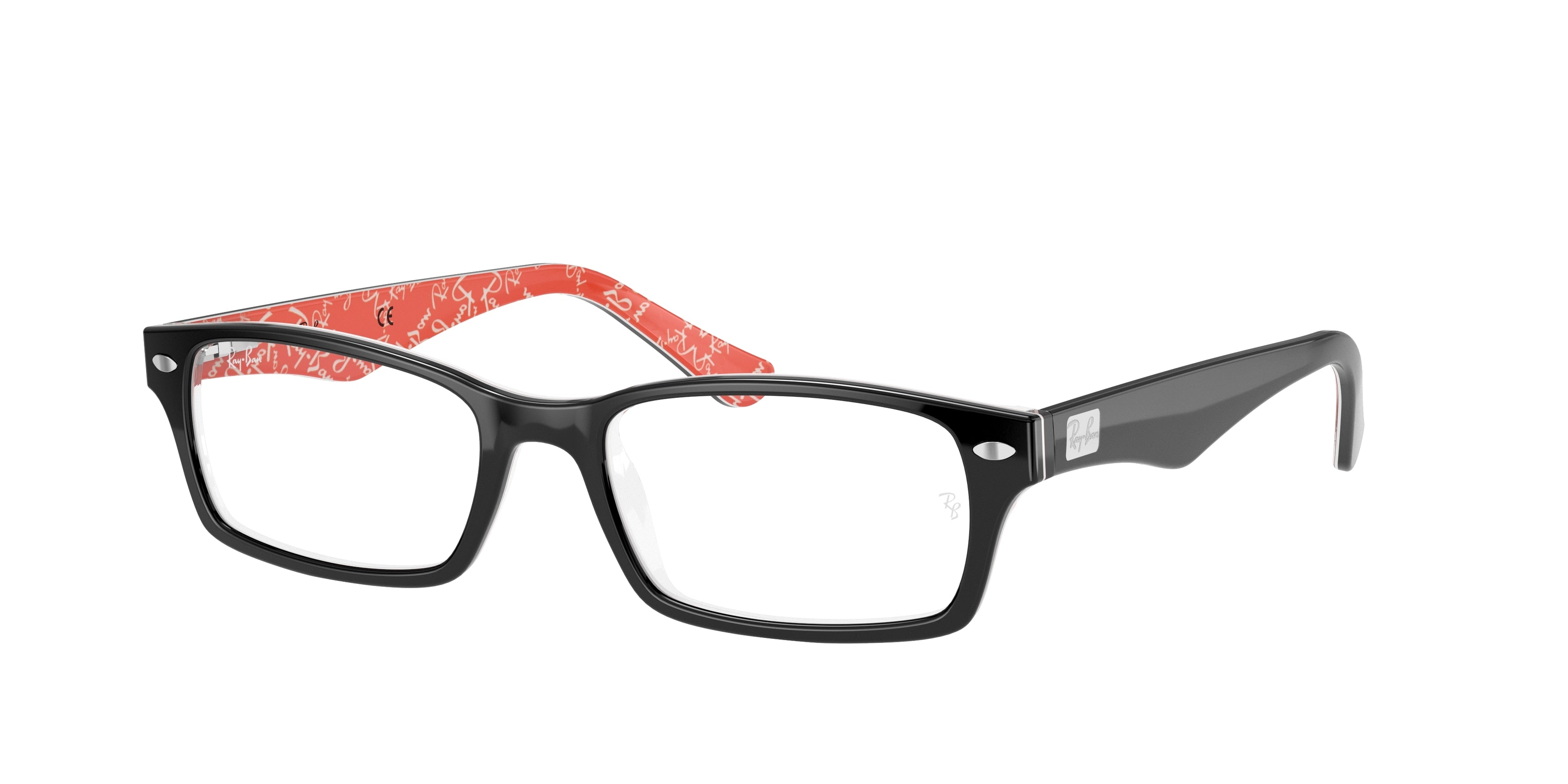 RAY-BAN VISTA 0RX5206 luxury designer eyewear