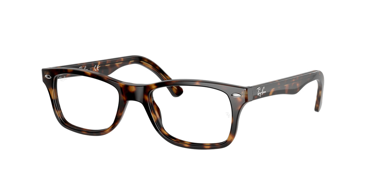 RAY-BAN VISTA 0RX5228 luxury designer eyewear
