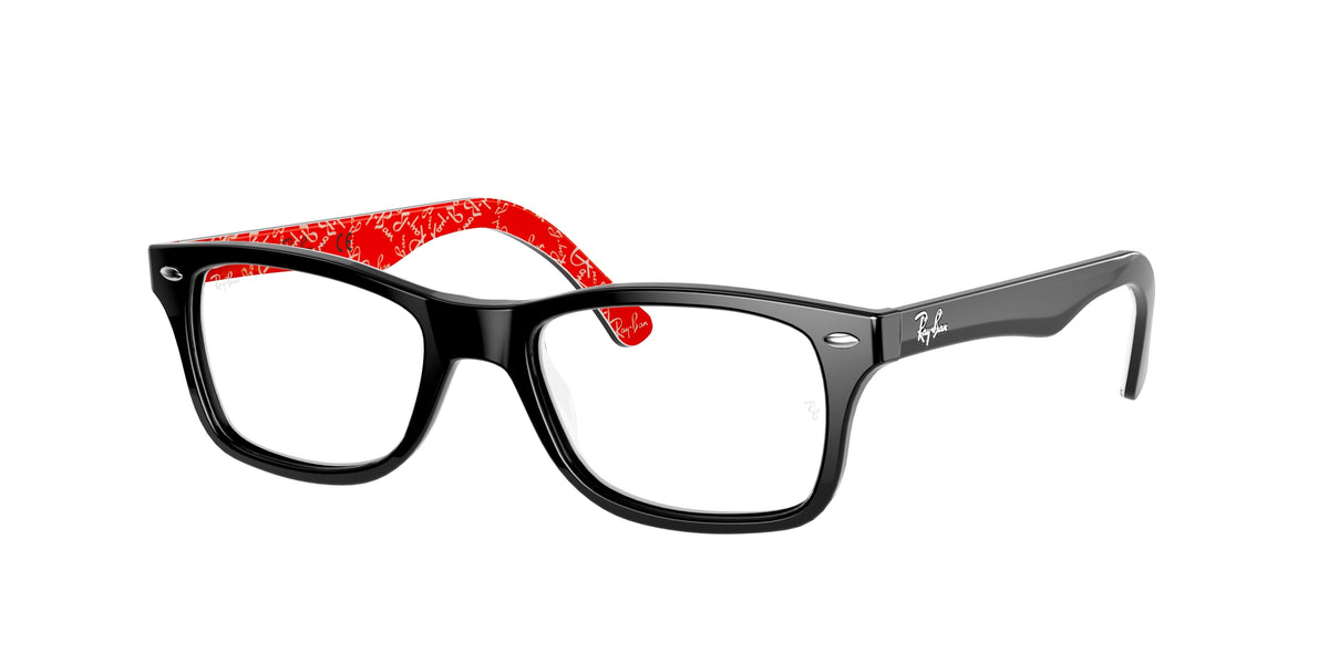 RAY-BAN VISTA 0RX5228 luxury designer eyewear