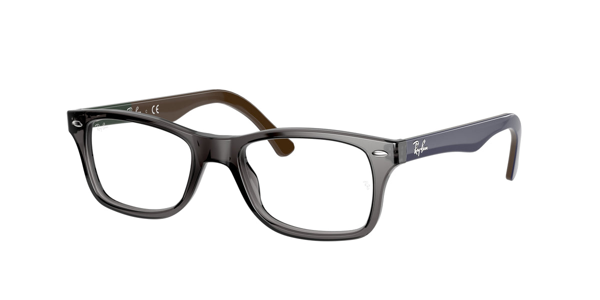 RAY-BAN VISTA 0RX5228 luxury designer eyewear