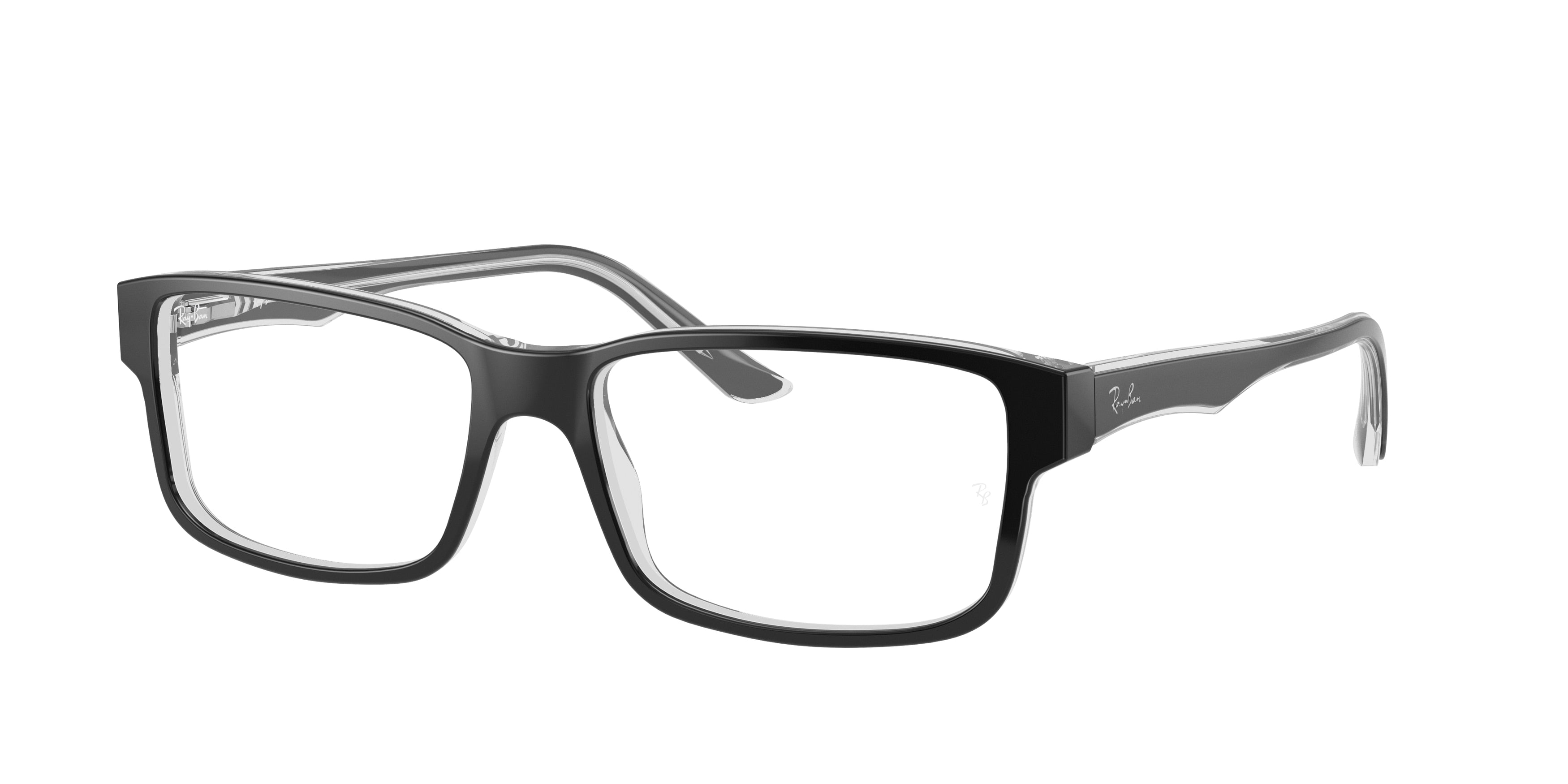 RAY-BAN VISTA RX5245 Designer Glasses UK 