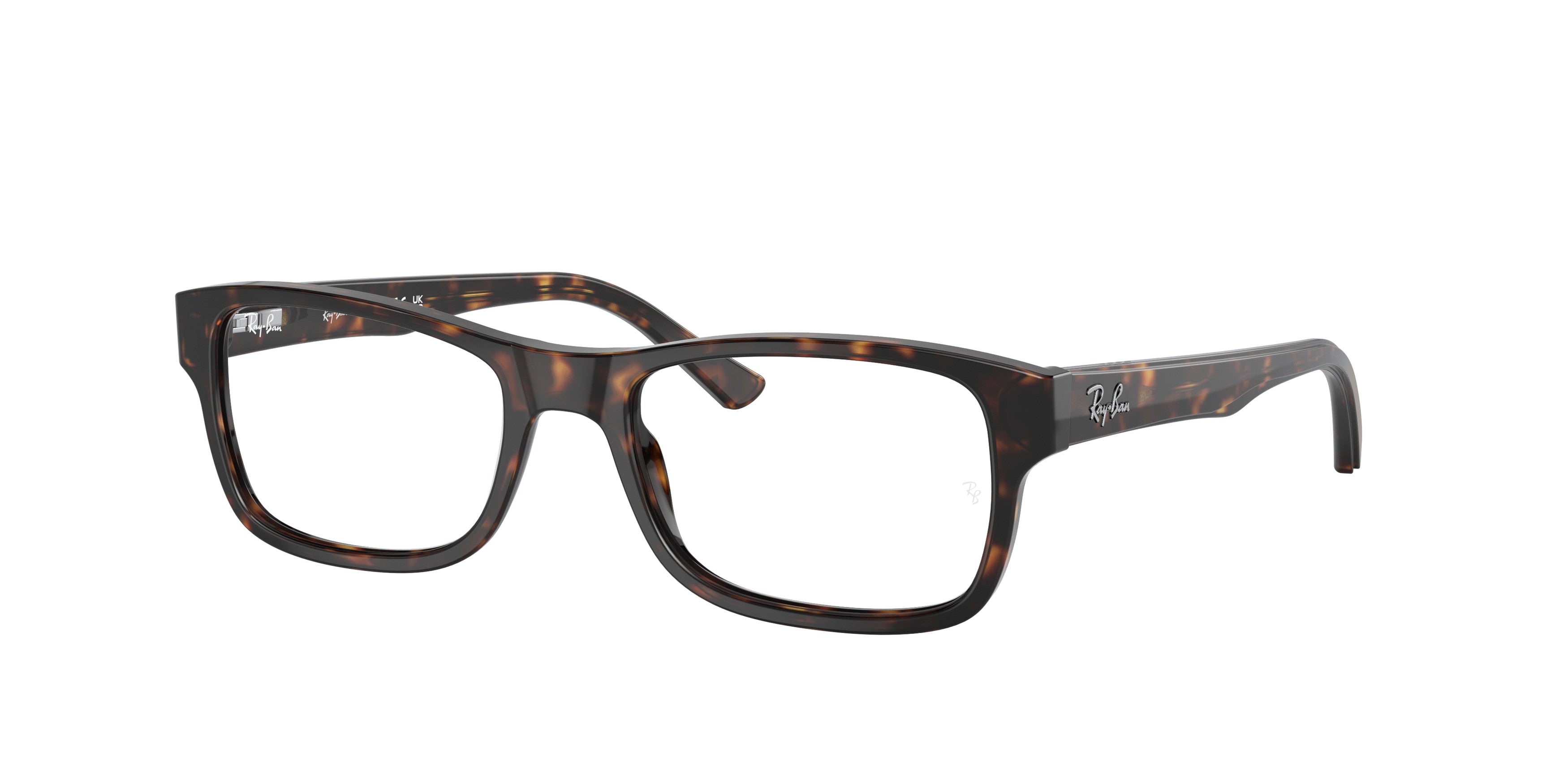 RAY-BAN VISTA 0RX5268 luxury designer eyewear