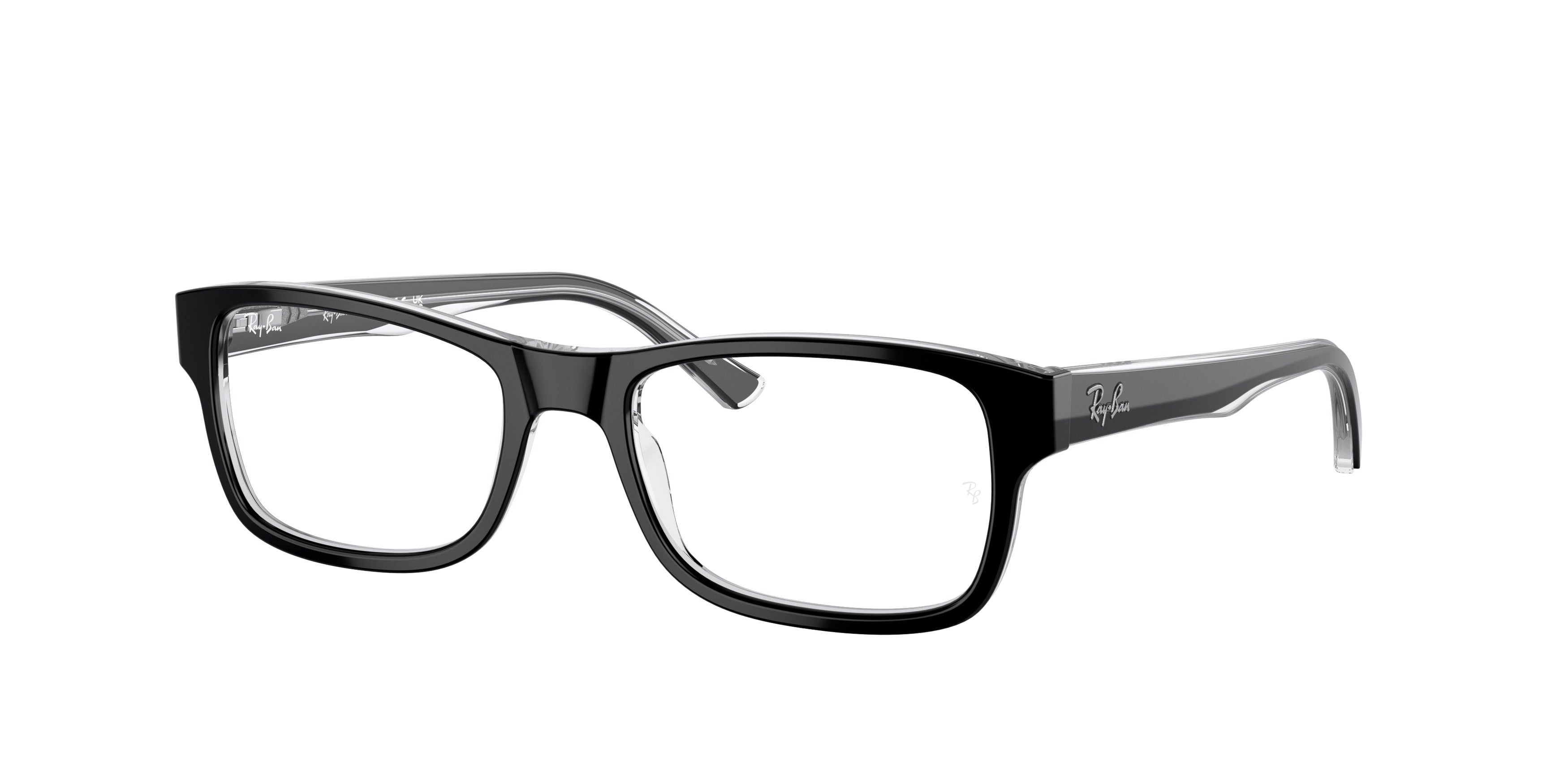 RAY-BAN VISTA 0RX5268 luxury designer eyewear