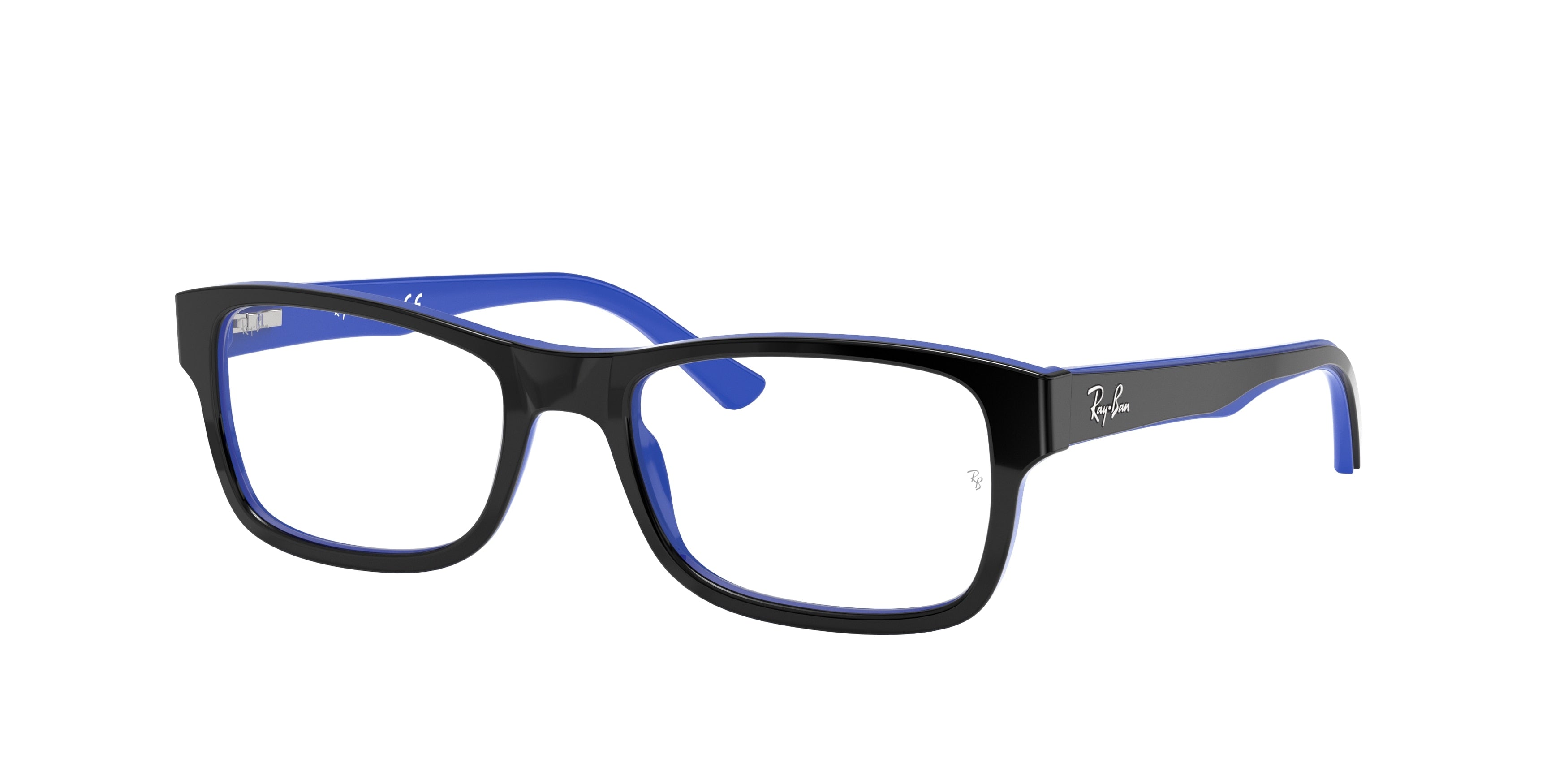 RAY-BAN VISTA 0RX5268 luxury designer eyewear