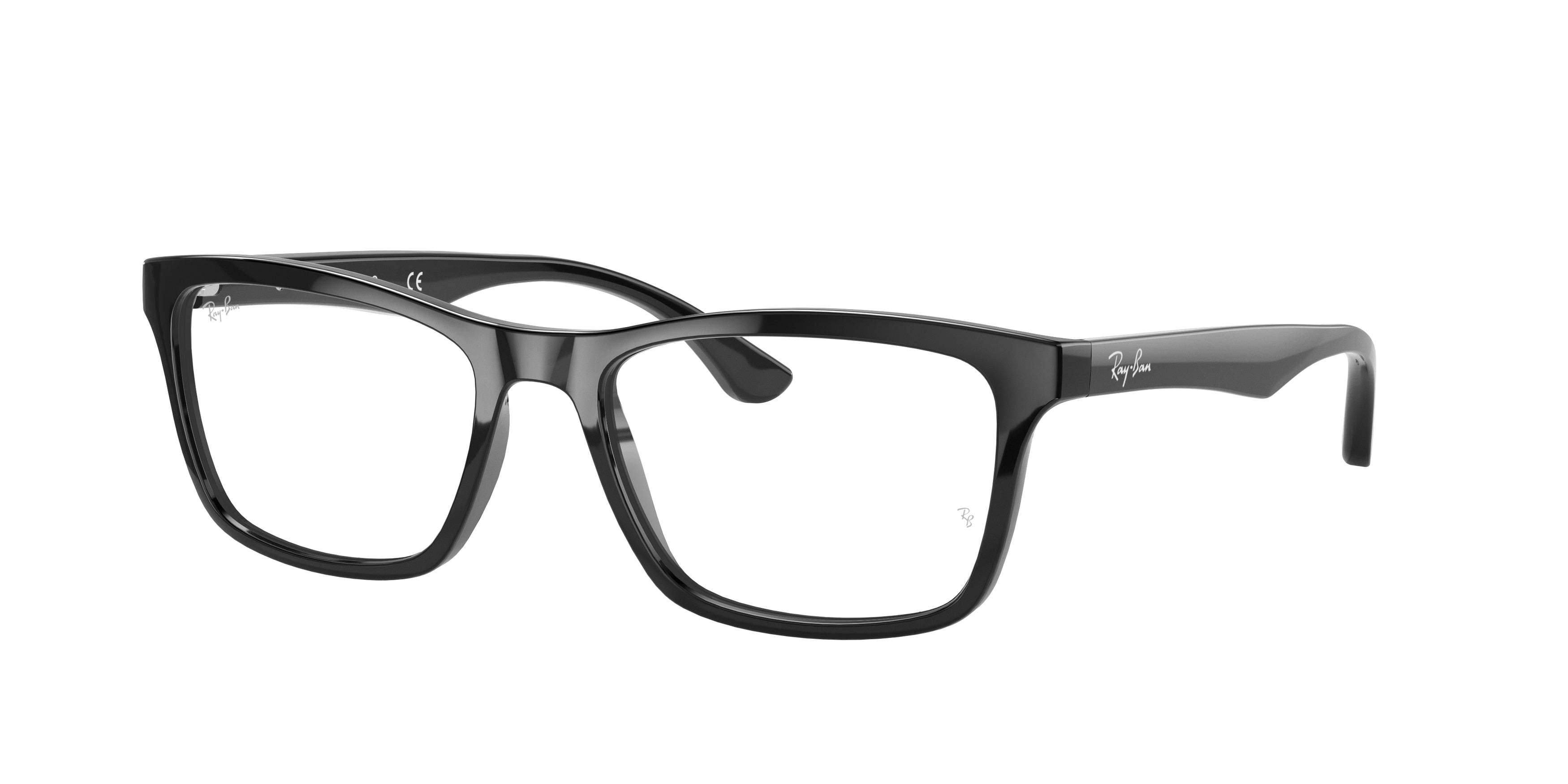 RAY-BAN VISTA 0RX5279 luxury designer eyewear