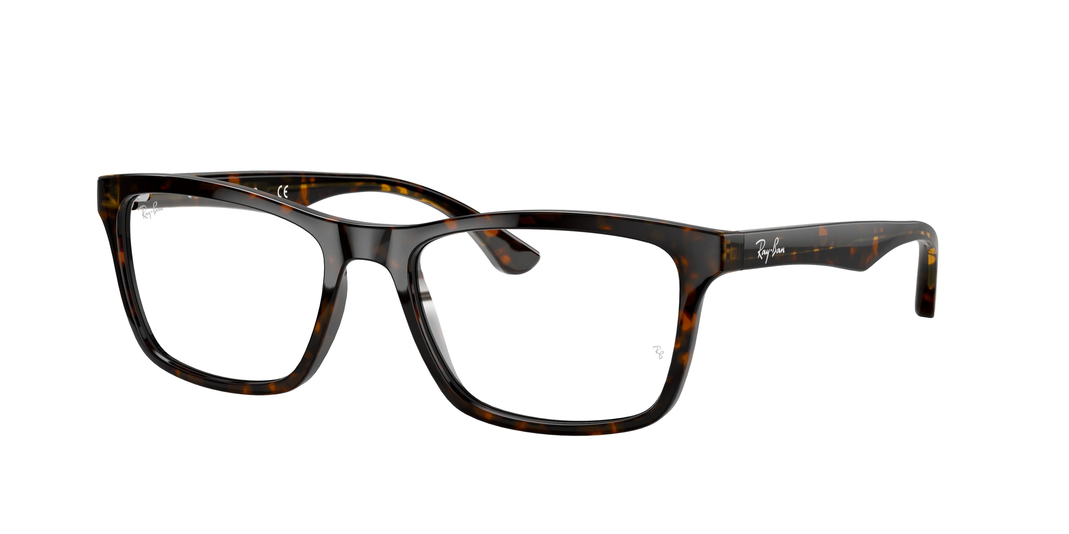 RAY-BAN VISTA 0RX5279 luxury designer eyewear