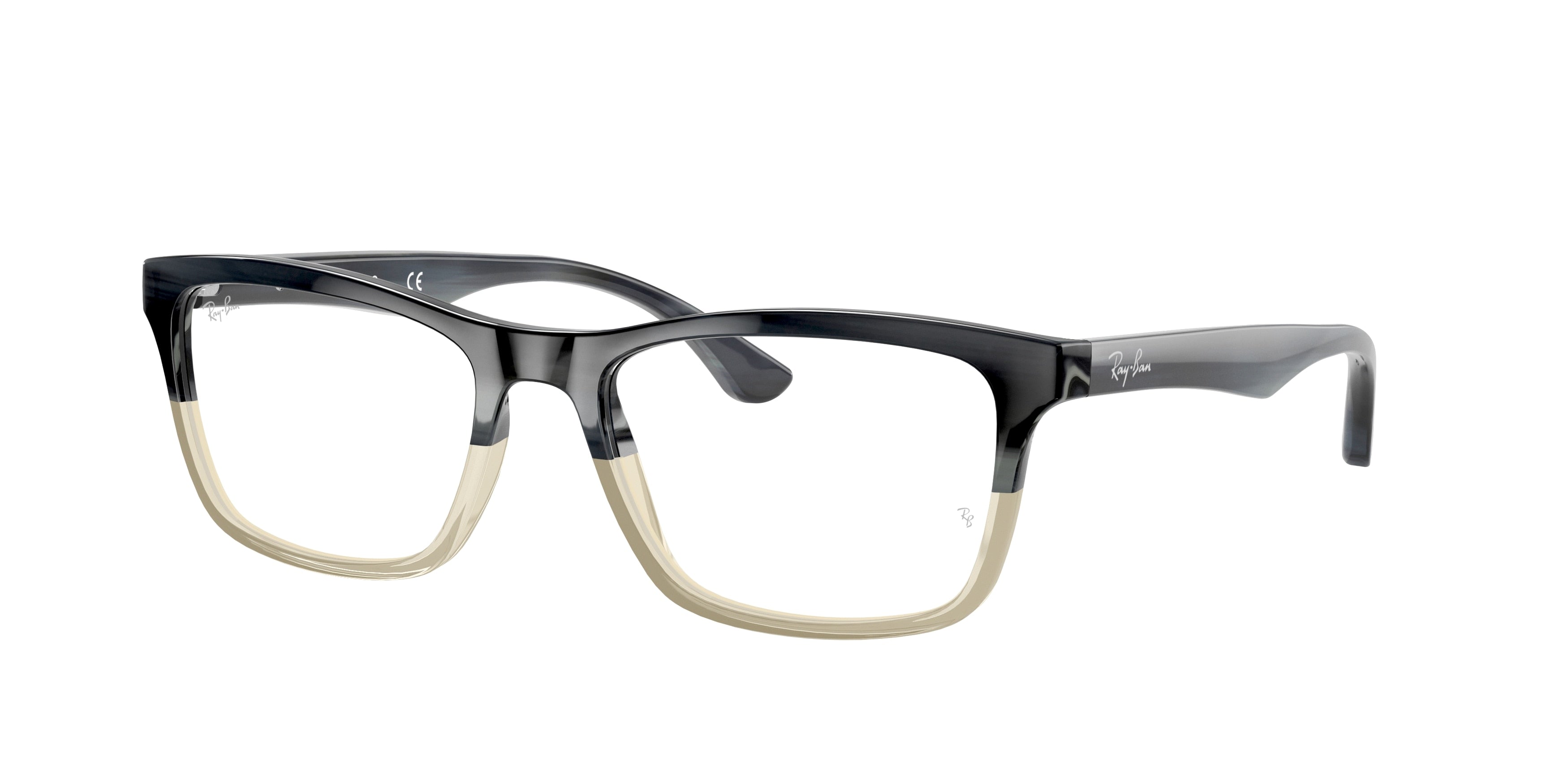 RAY-BAN VISTA 0RX5279 luxury designer eyewear