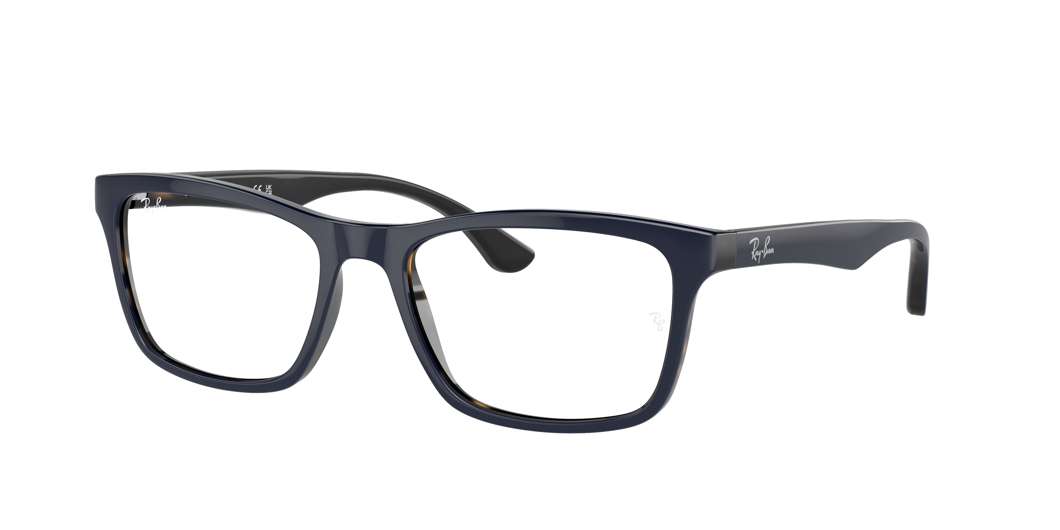 RAY-BAN VISTA 0RX5279 luxury designer eyewear