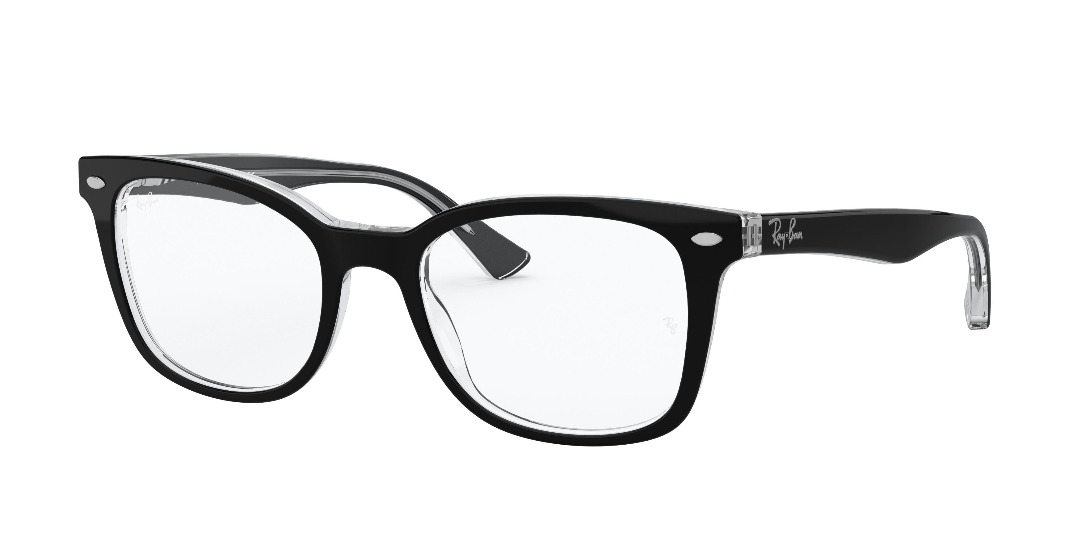 RAY-BAN VISTA 0RX5285 luxury designer eyewear