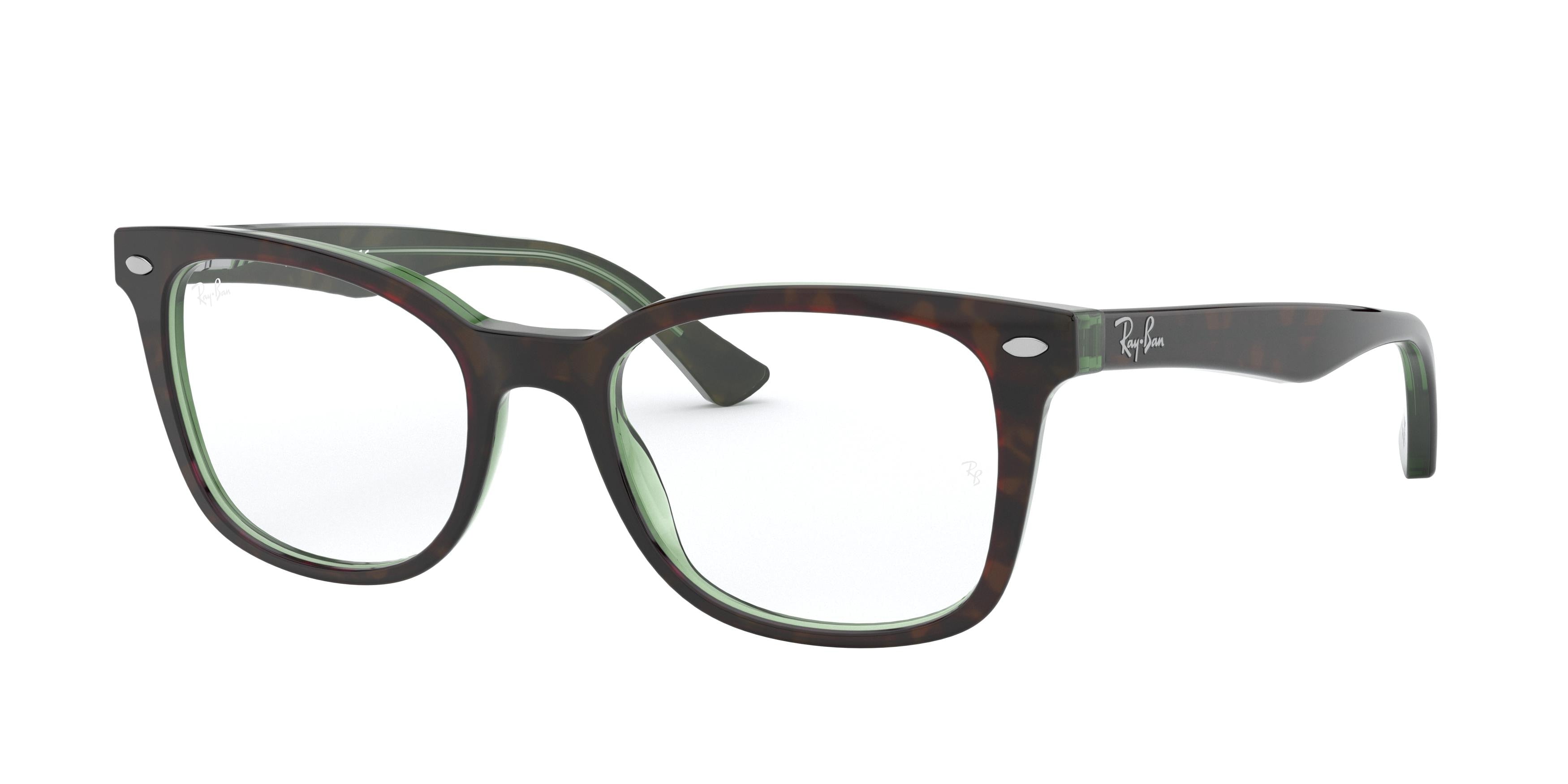 RAY-BAN VISTA 0RX5285 luxury designer eyewear