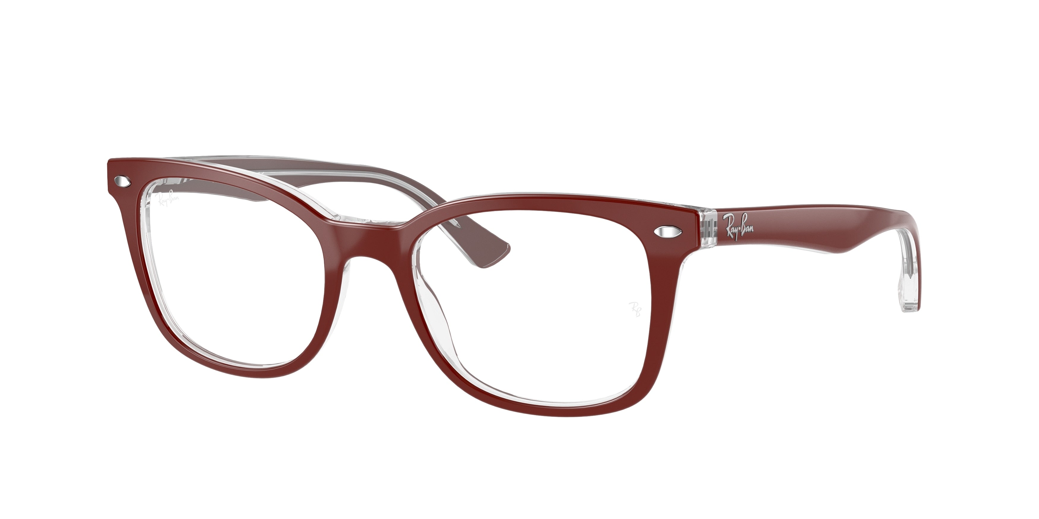 RAY-BAN VISTA 0RX5285 luxury designer eyewear