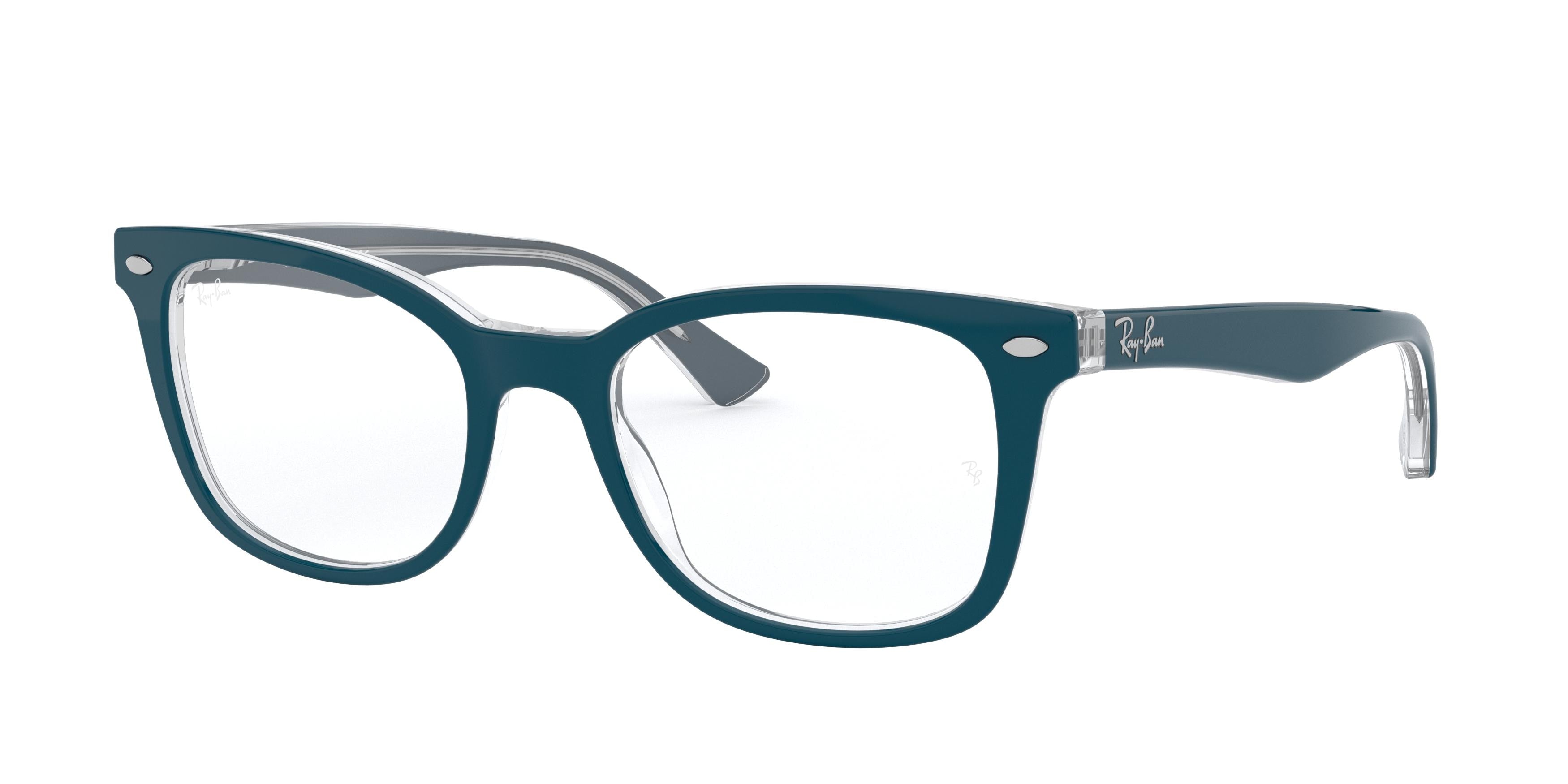 RAY-BAN VISTA 0RX5285 luxury designer eyewear