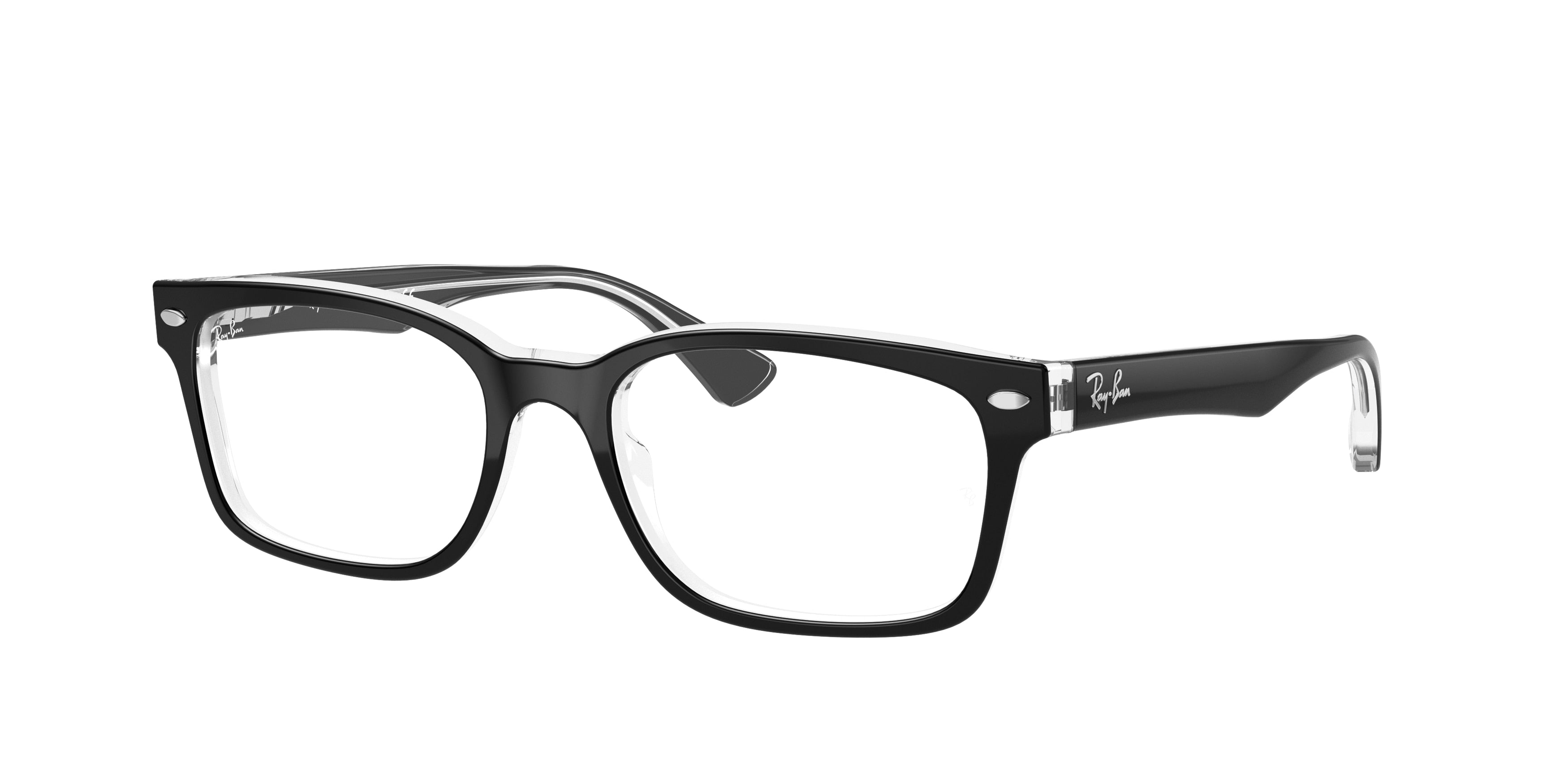RAY-BAN VISTA 0RX5286 luxury designer eyewear