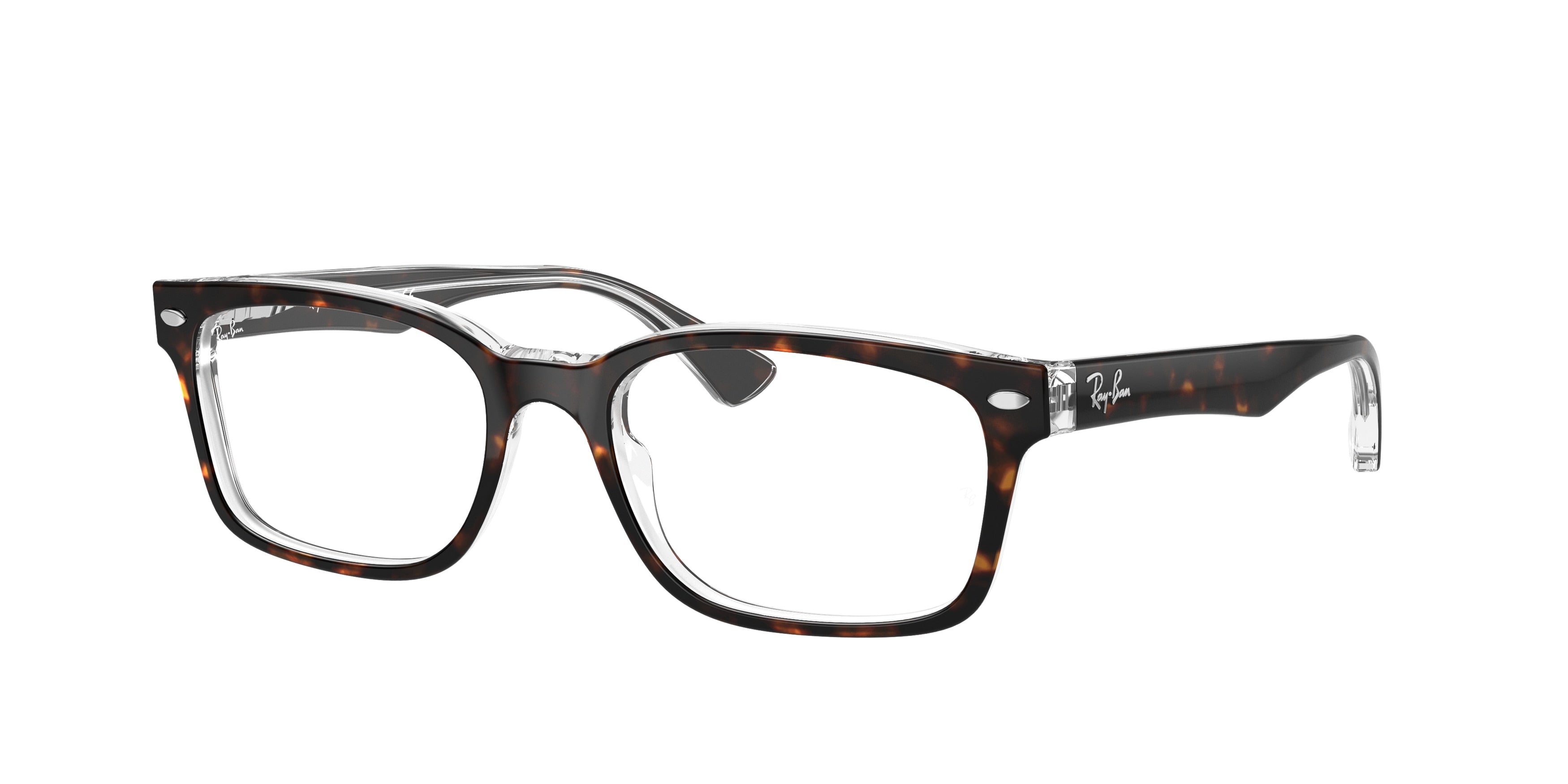RAY-BAN VISTA 0RX5286 luxury designer eyewear