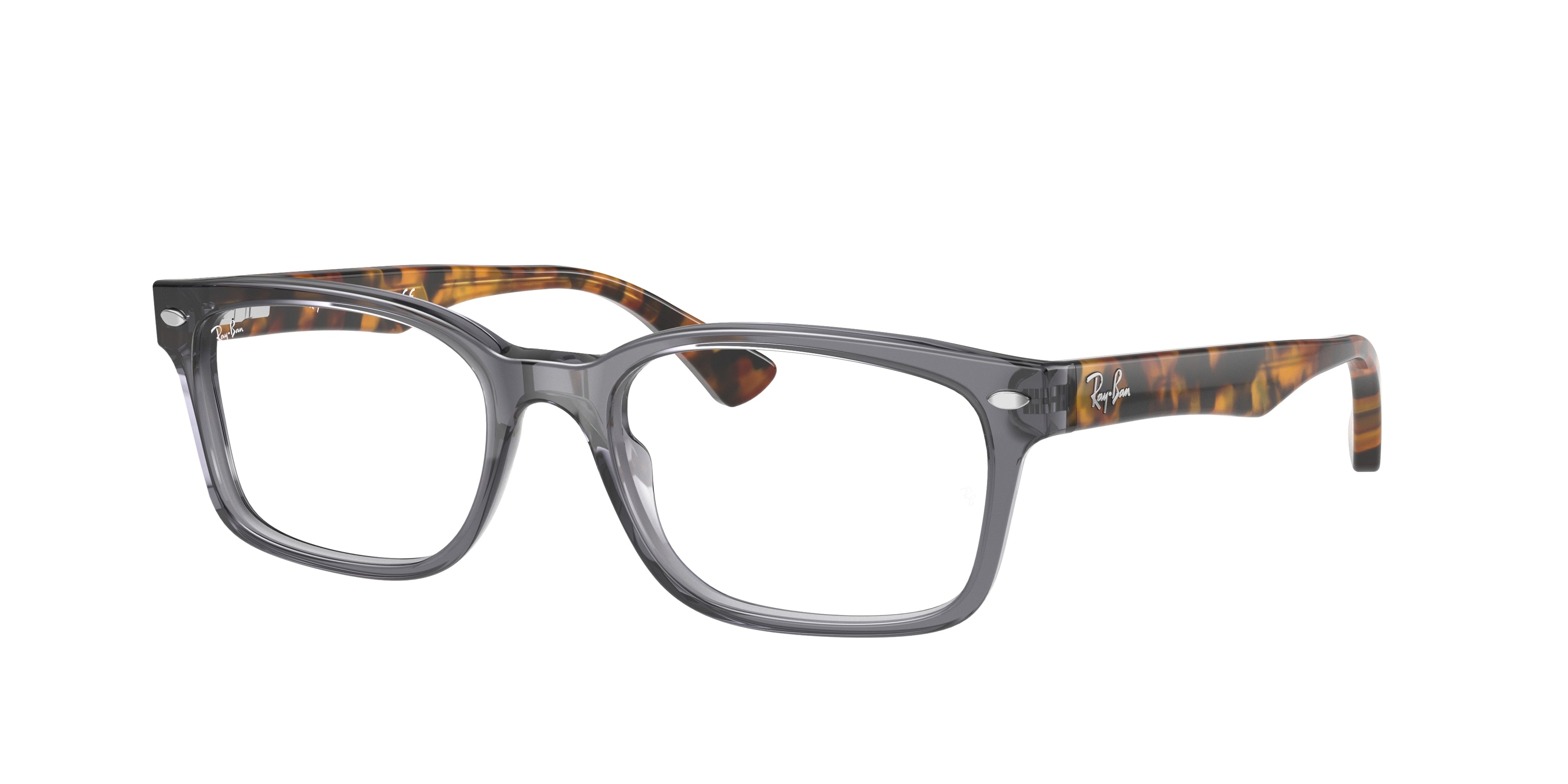 RAY-BAN VISTA 0RX5286 luxury designer eyewear