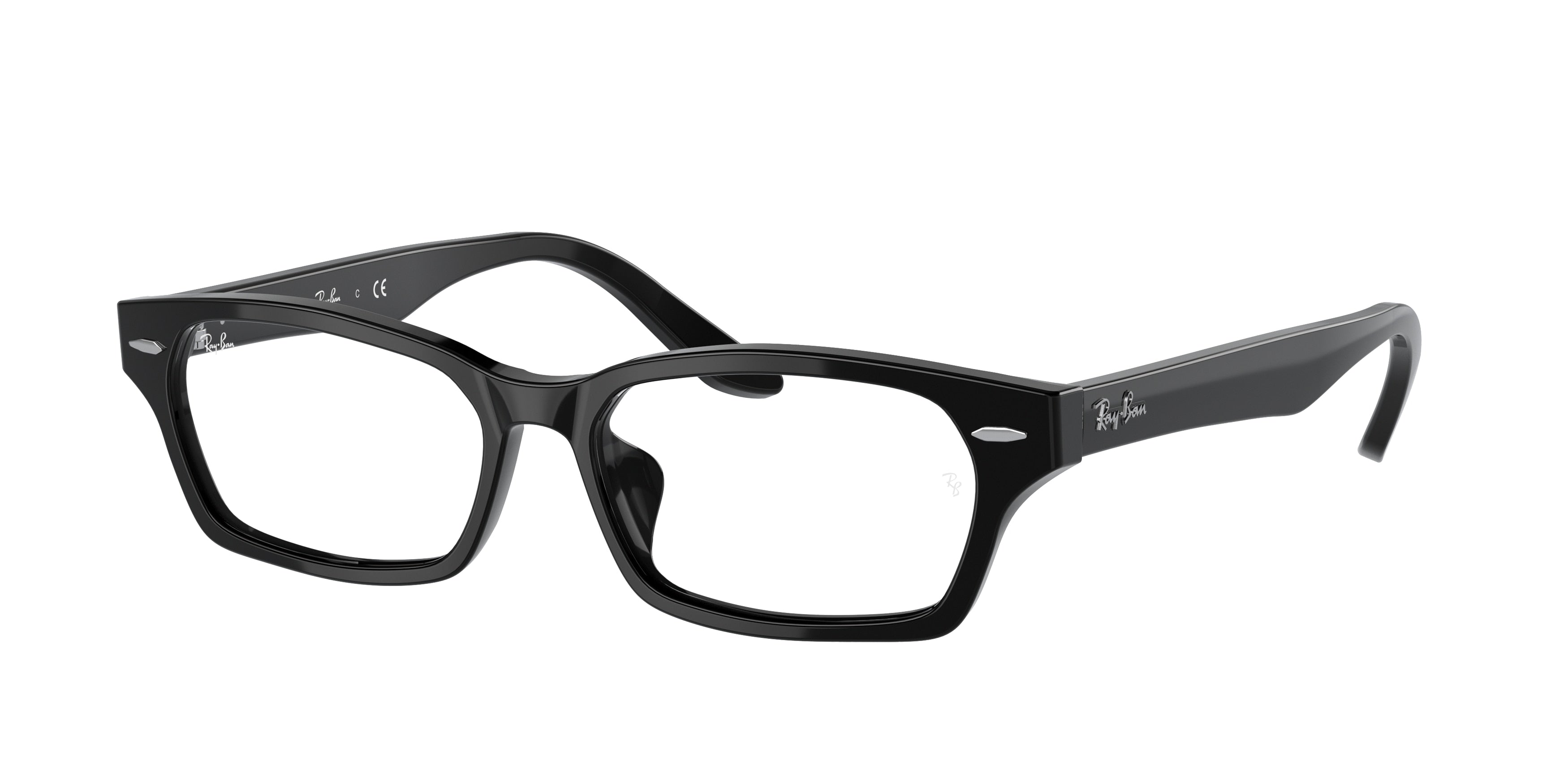 RAY-BAN VISTA RX5344D Designer Glasses UK 
