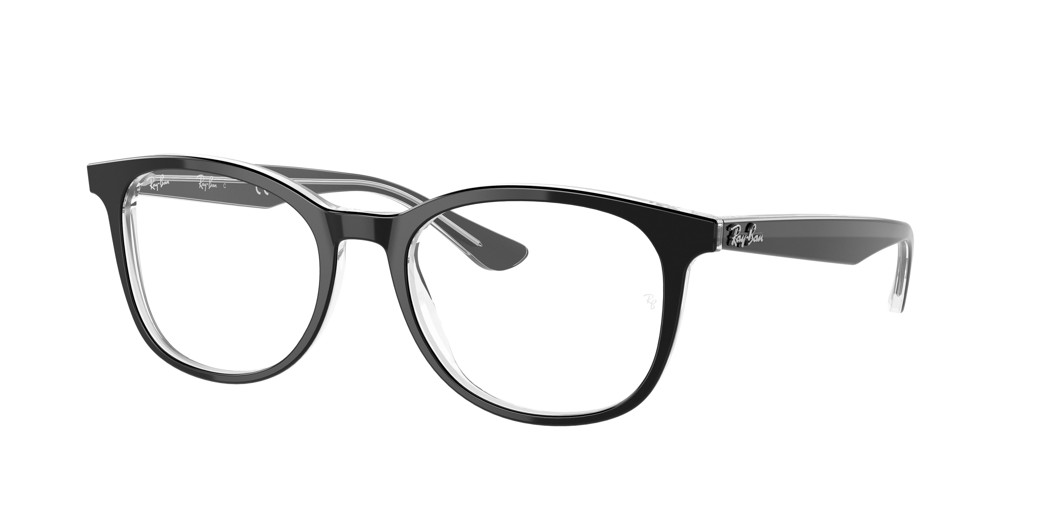 RAY-BAN VISTA RX5356 Designer Glasses UK 