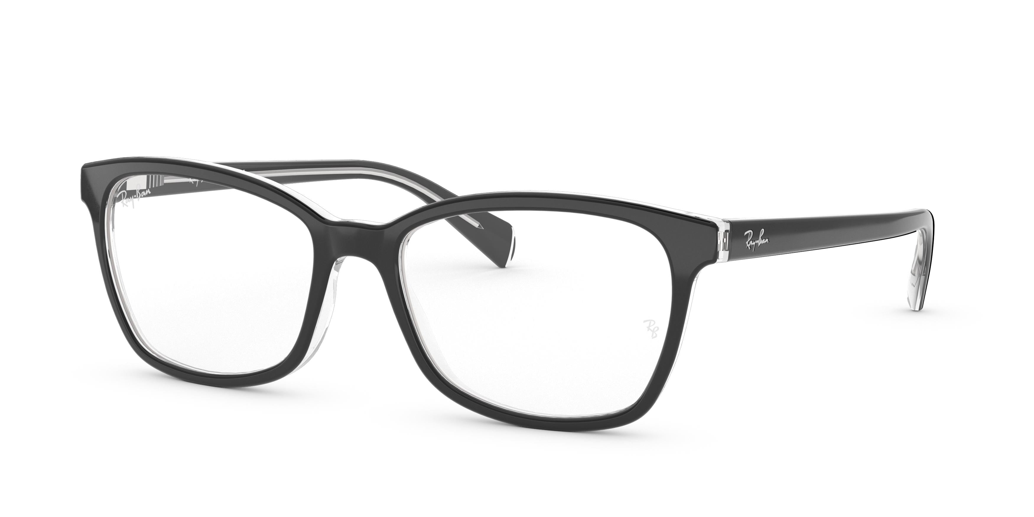 RAY-BAN VISTA 0RX5362 luxury designer eyewear