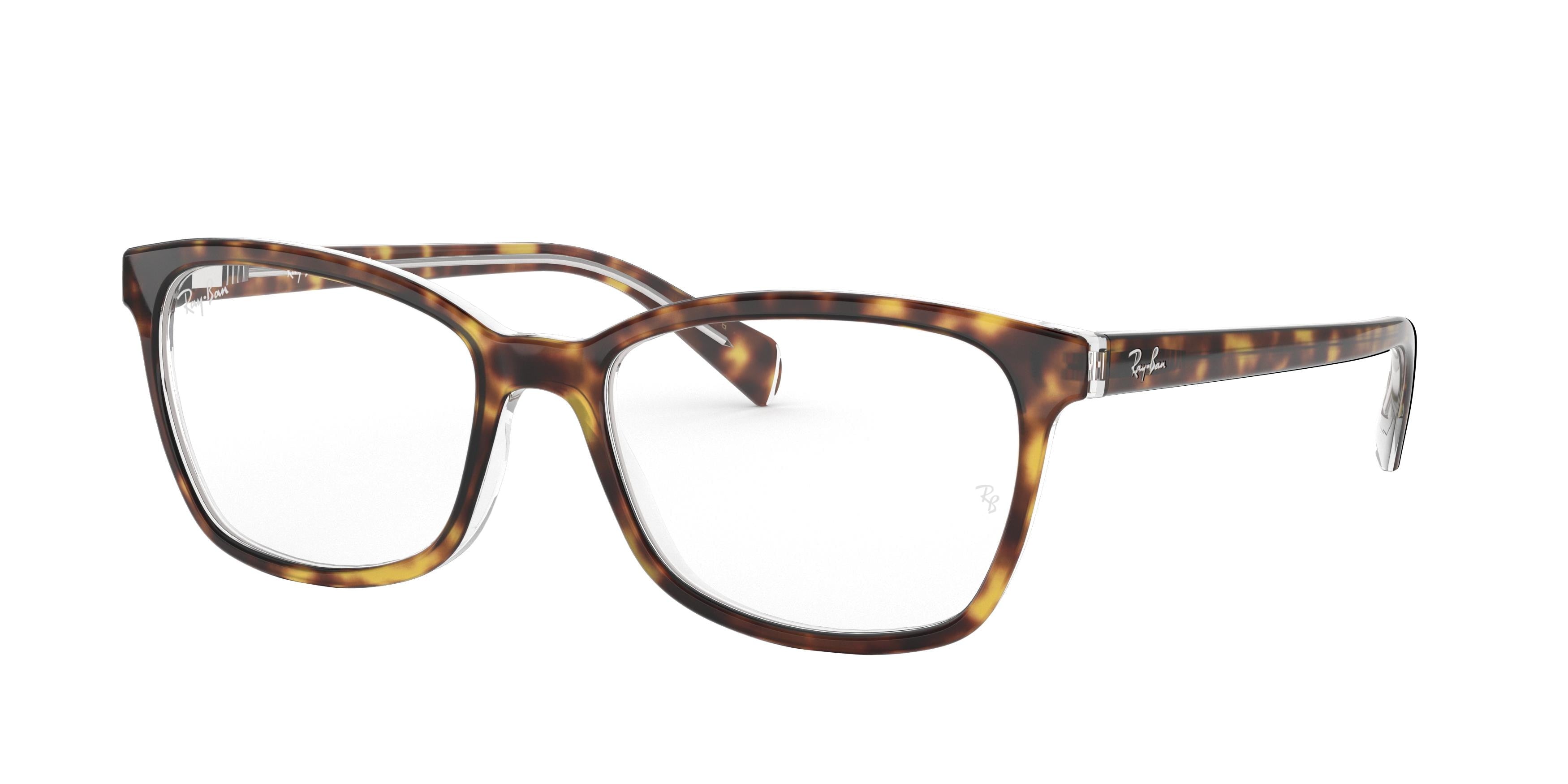 RAY-BAN VISTA 0RX5362 luxury designer eyewear