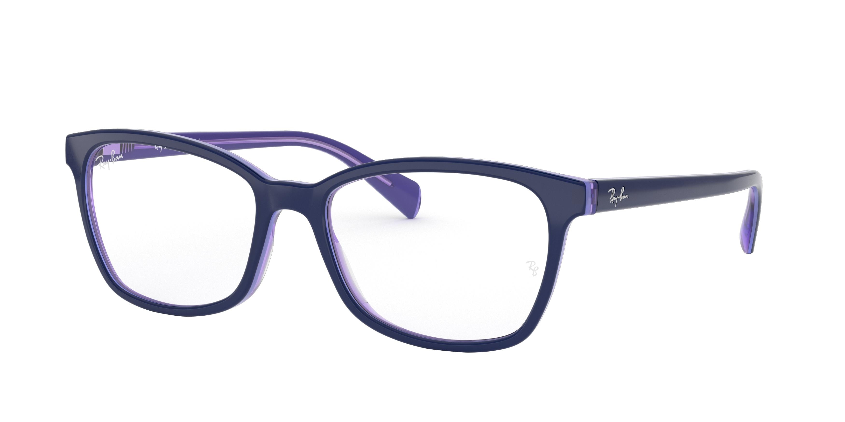 RAY-BAN VISTA 0RX5362 luxury designer eyewear