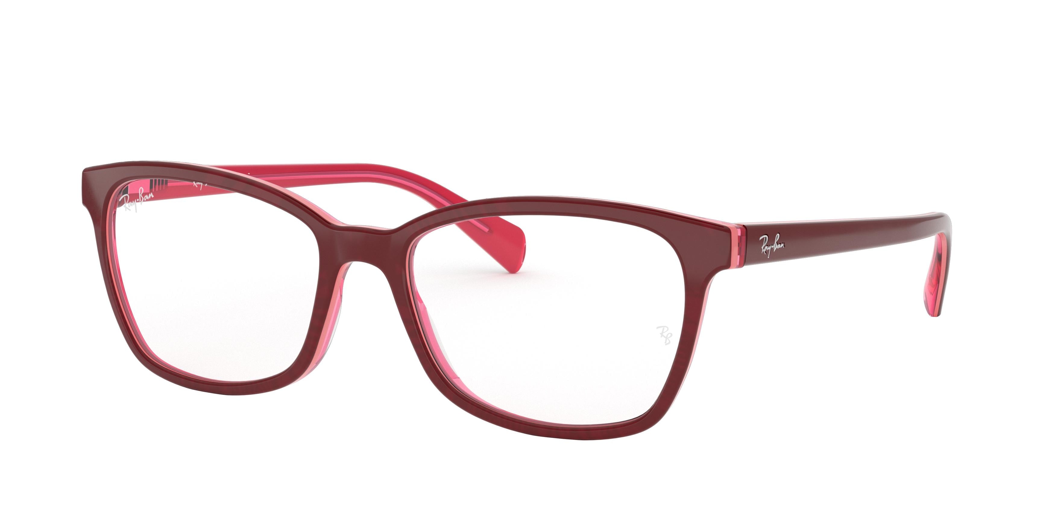 RAY-BAN VISTA 0RX5362 luxury designer eyewear