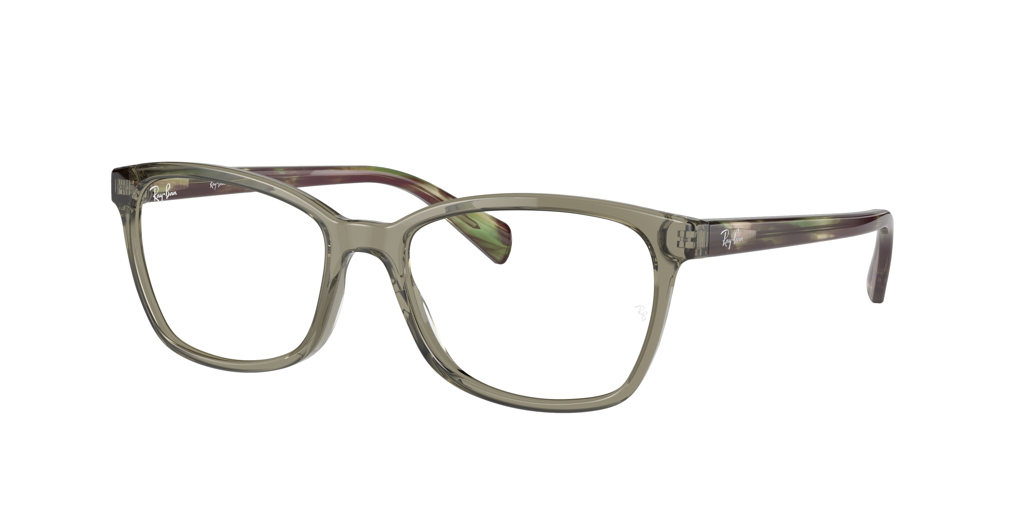 RAY-BAN VISTA 0RX5362 luxury designer eyewear
